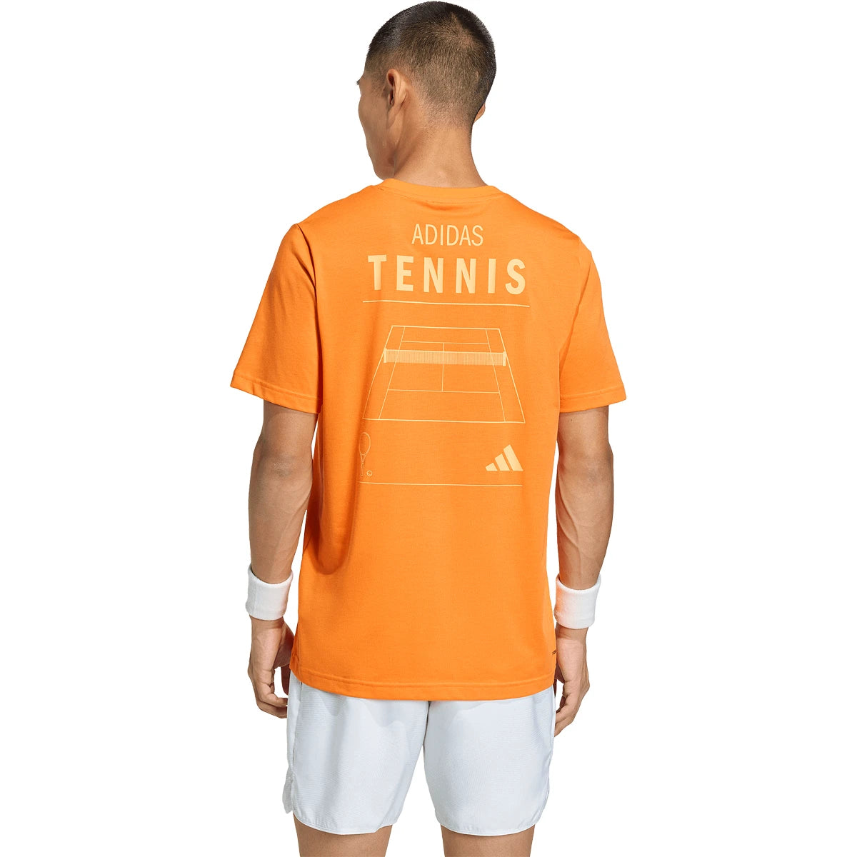 T-Shirt adidas Grafica