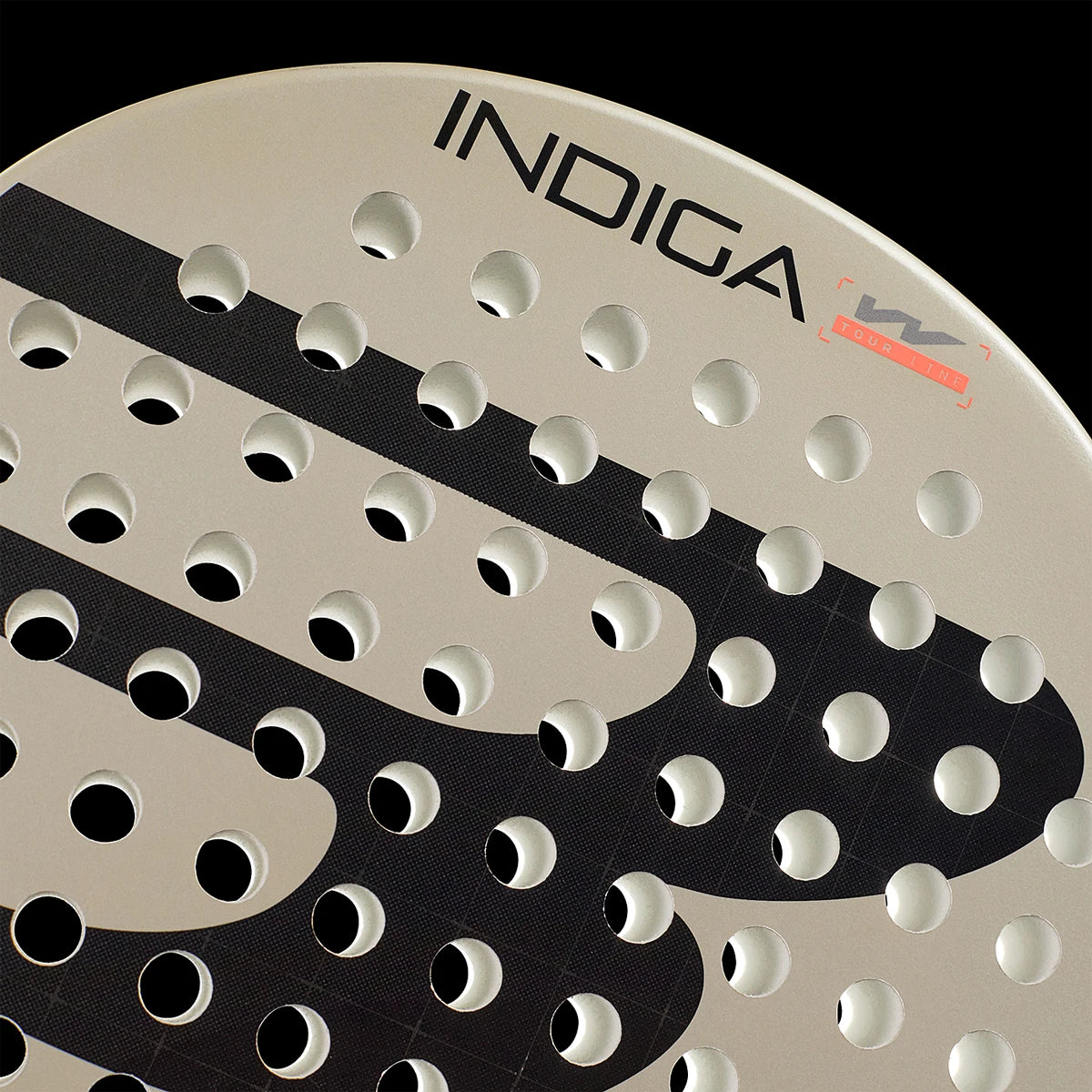 Racchetta Padel Bullpadel Indiga W 2026
