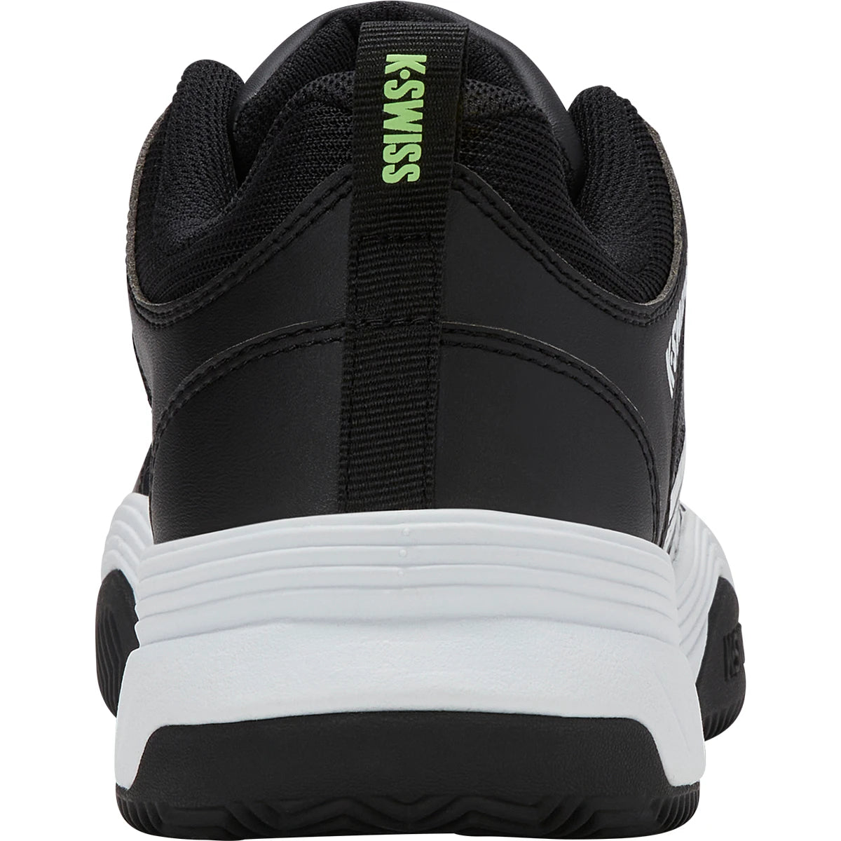 Scarpe K-Swiss Court Express 2 Terra Battuta