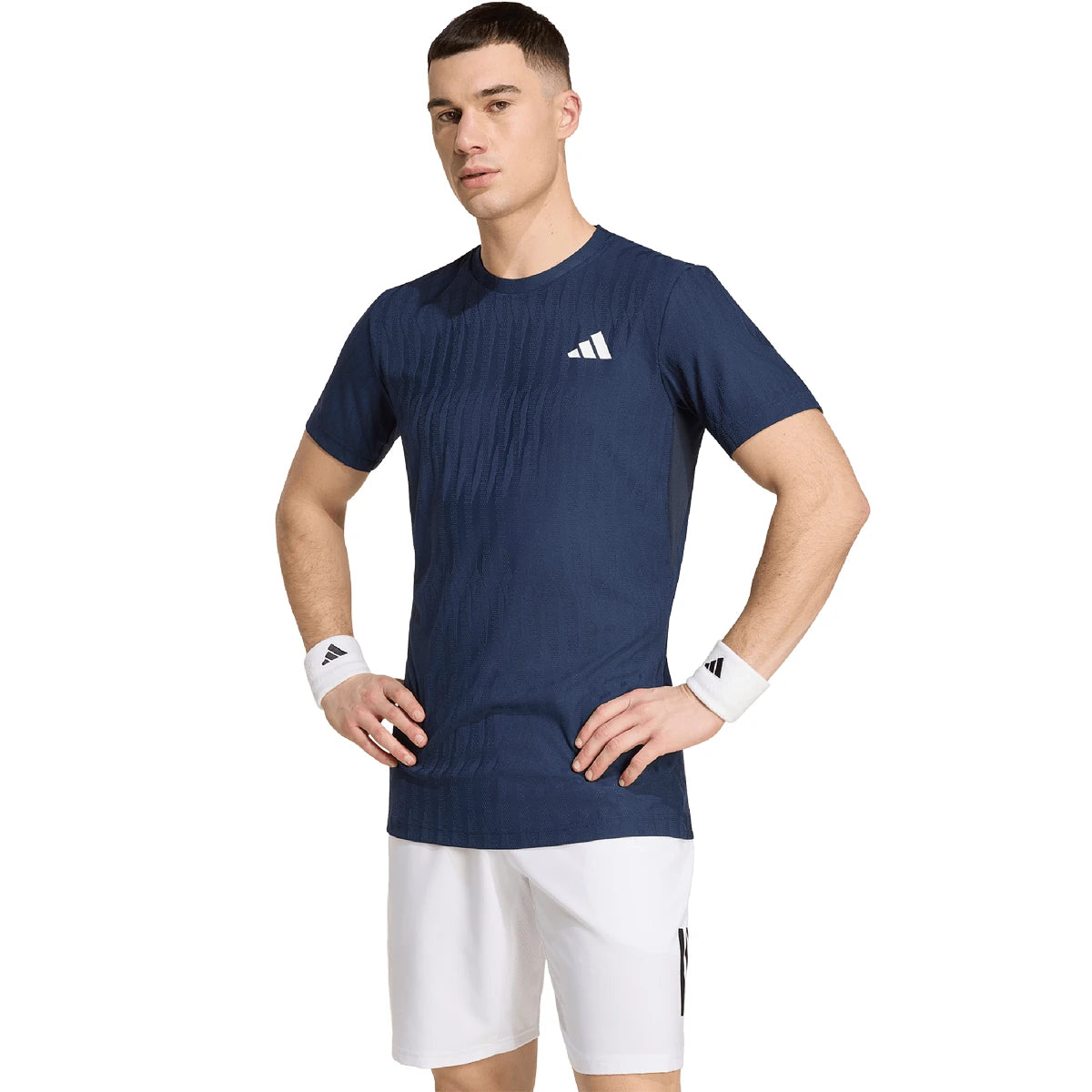 T-Shirt adidas Padel Freelift