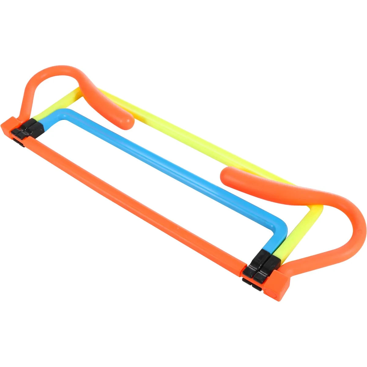 Mini Ostacolo Regolabile 15, 22 e 30Cm