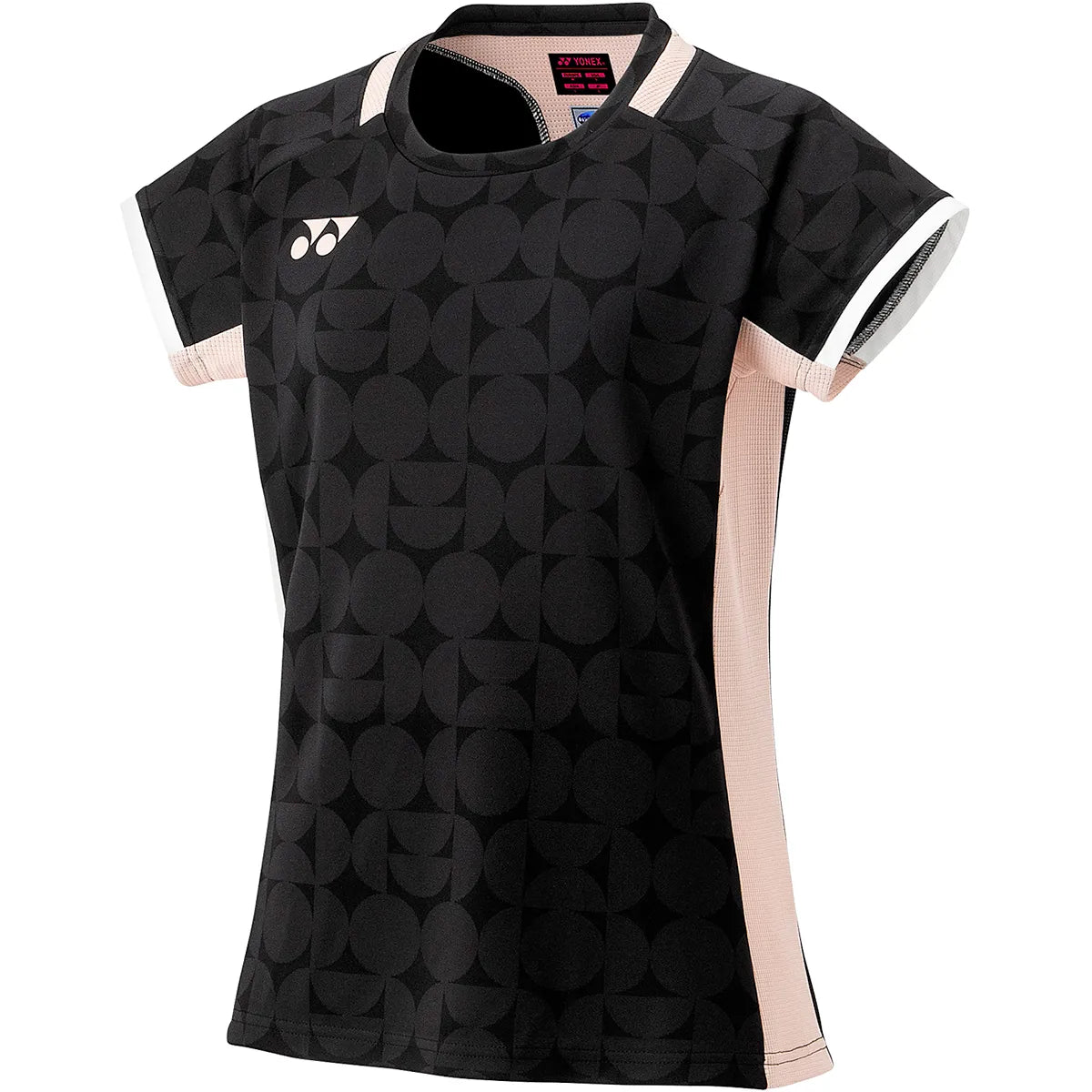 T-Shirt Yonex Donna Tour Elite 20852Yx