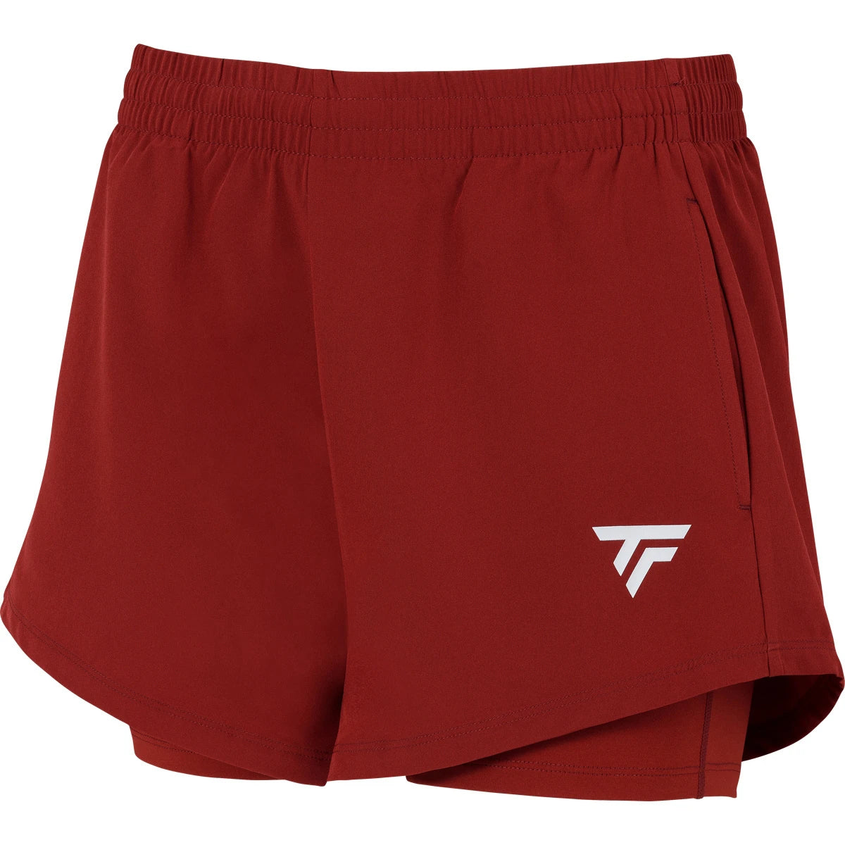 Short Tecnifibre Junior Fille Team