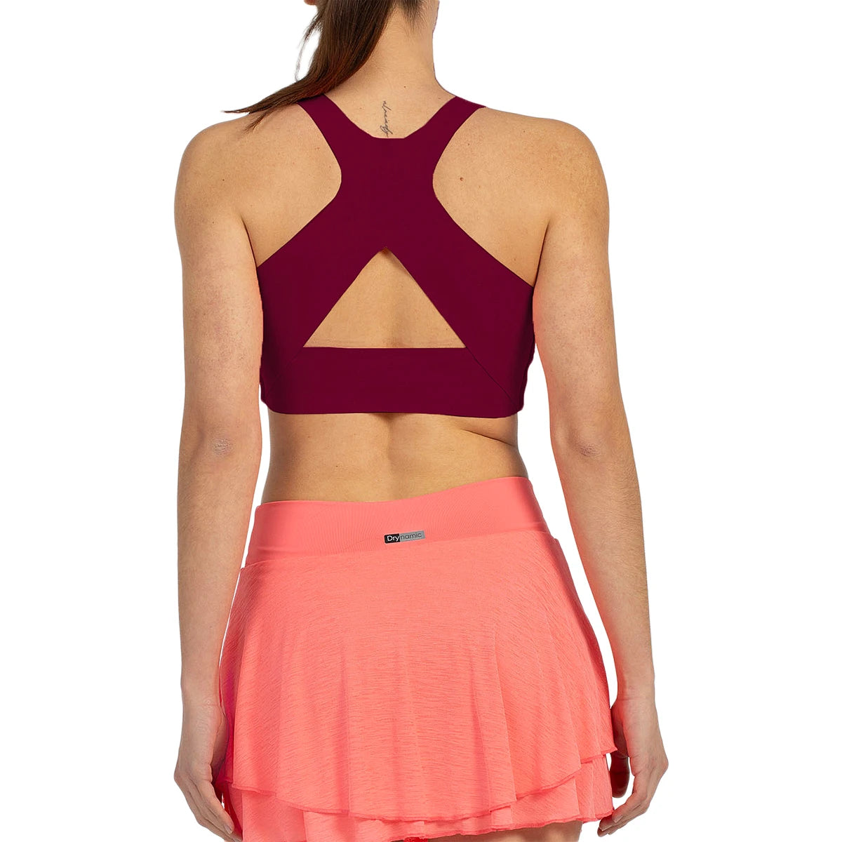 Reggiseno Bullpadel Donna Eleve 26I