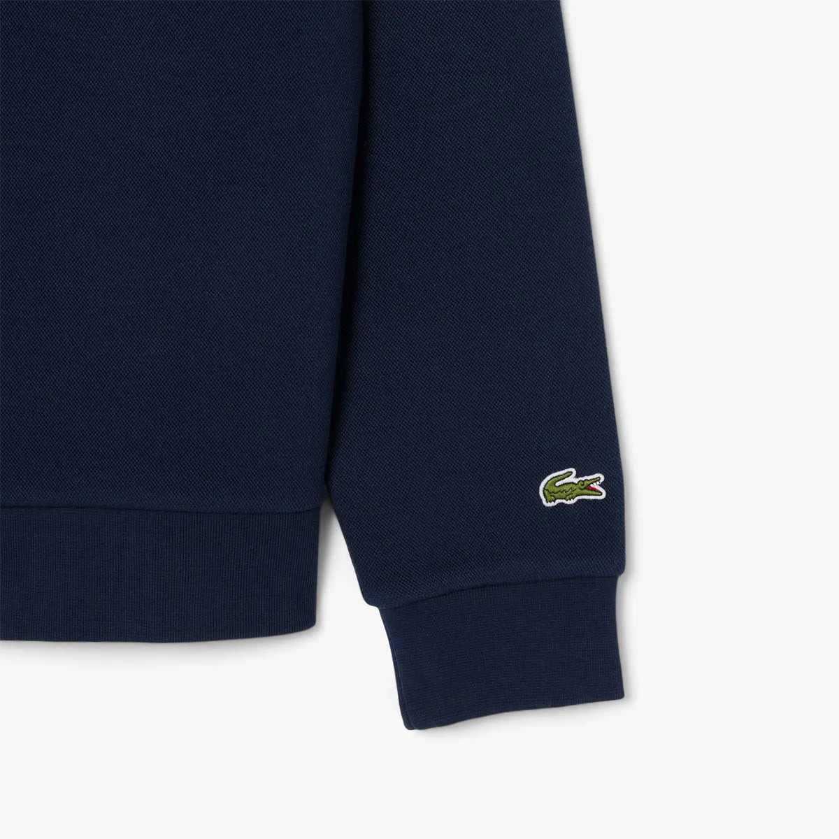 Felpa Lacoste Roland-Garros Club