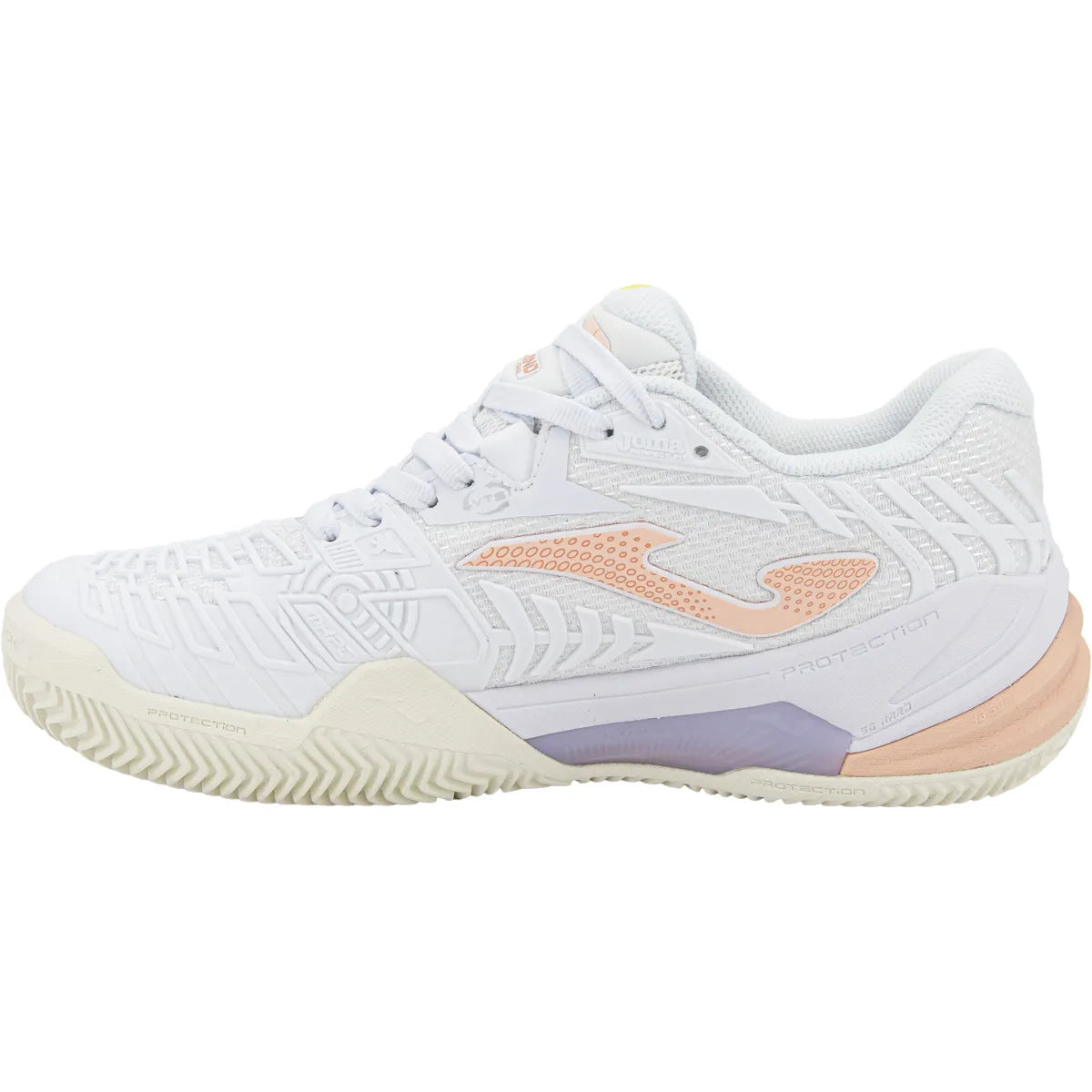 Scarpe Joma Donna Roland Terra Battuta