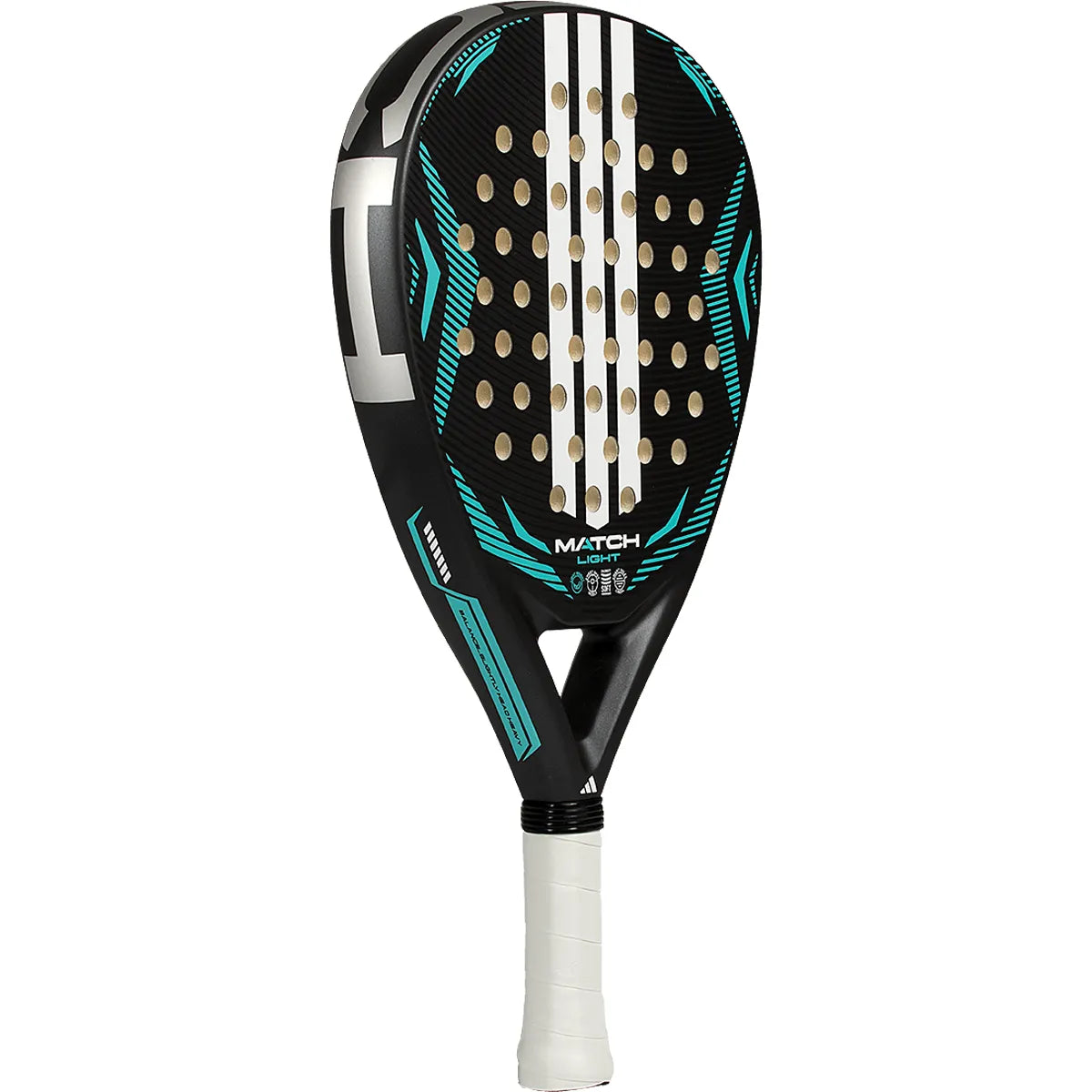 Racchetta da padel adidas Match Light 2026