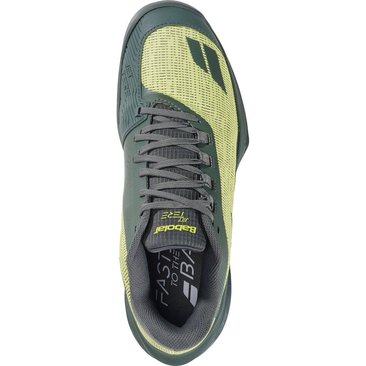 Scarpe Babolat Jet Tere 2 Terra Battuta