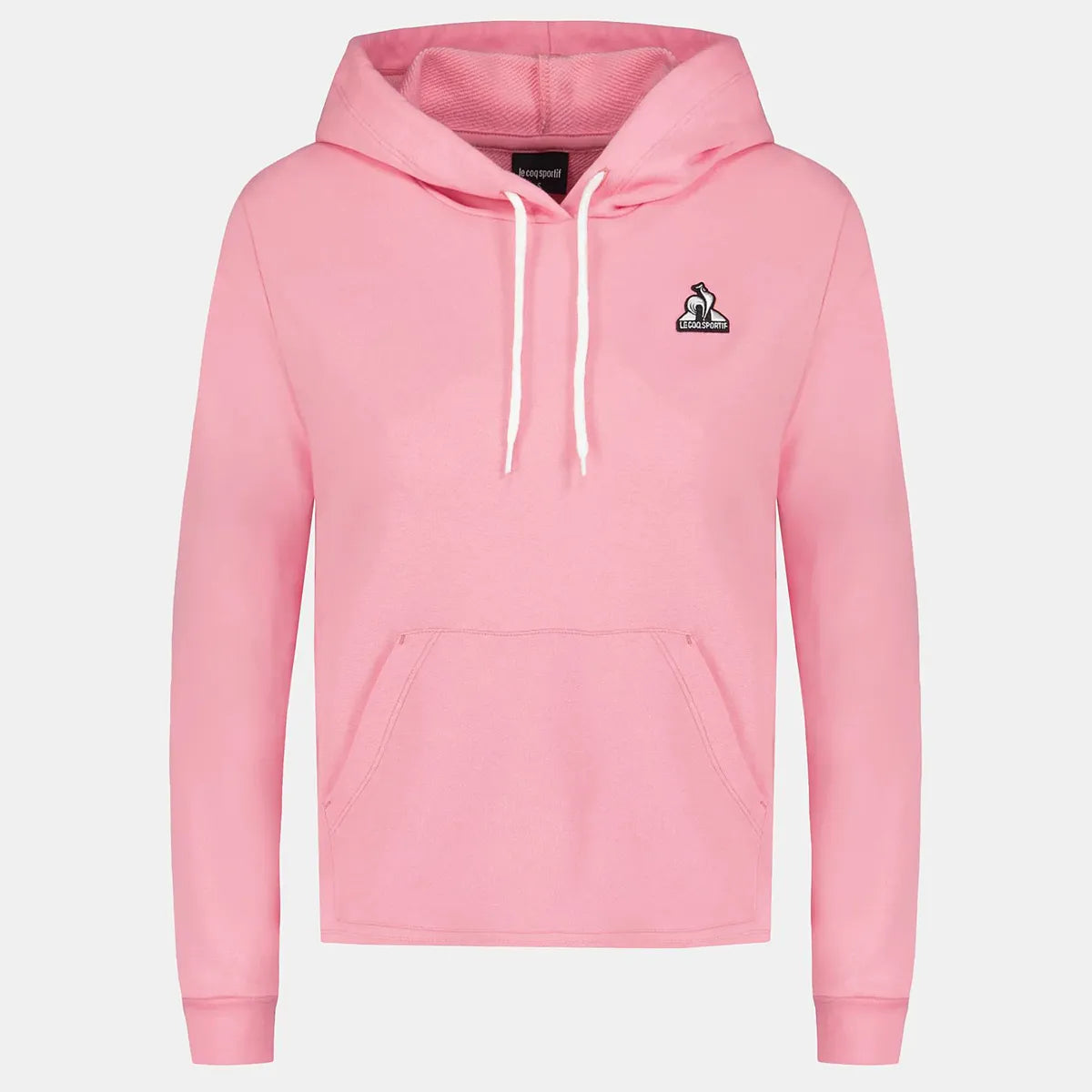 Felpa Le Coq Sportif Donna Contemporaneo