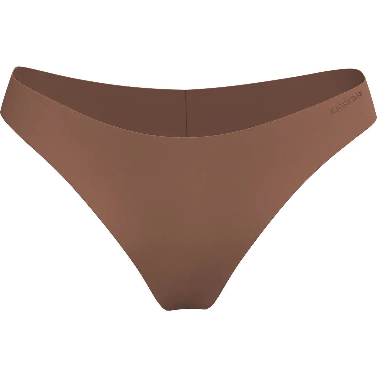 Confezione da 3 Culotte Bjorn Borg Donna Invisible Brief
