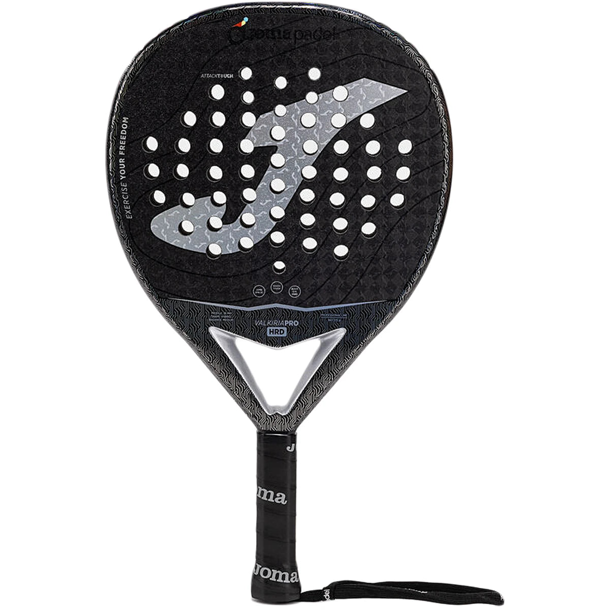 Racchetta da padel Joma Valkiria Pro Hard