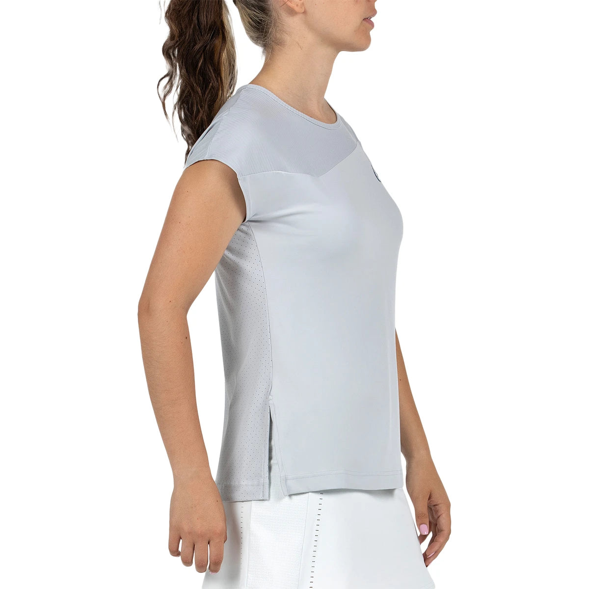 T-Shirt Bullpadel Donna Pailea