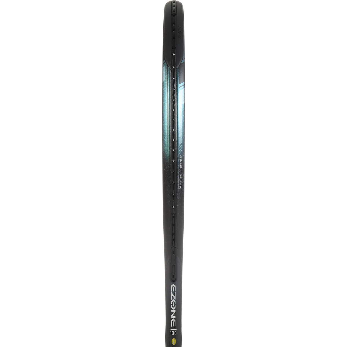 Racchetta Yonex Ezone 100 Aqua Night Black (300 Gr)