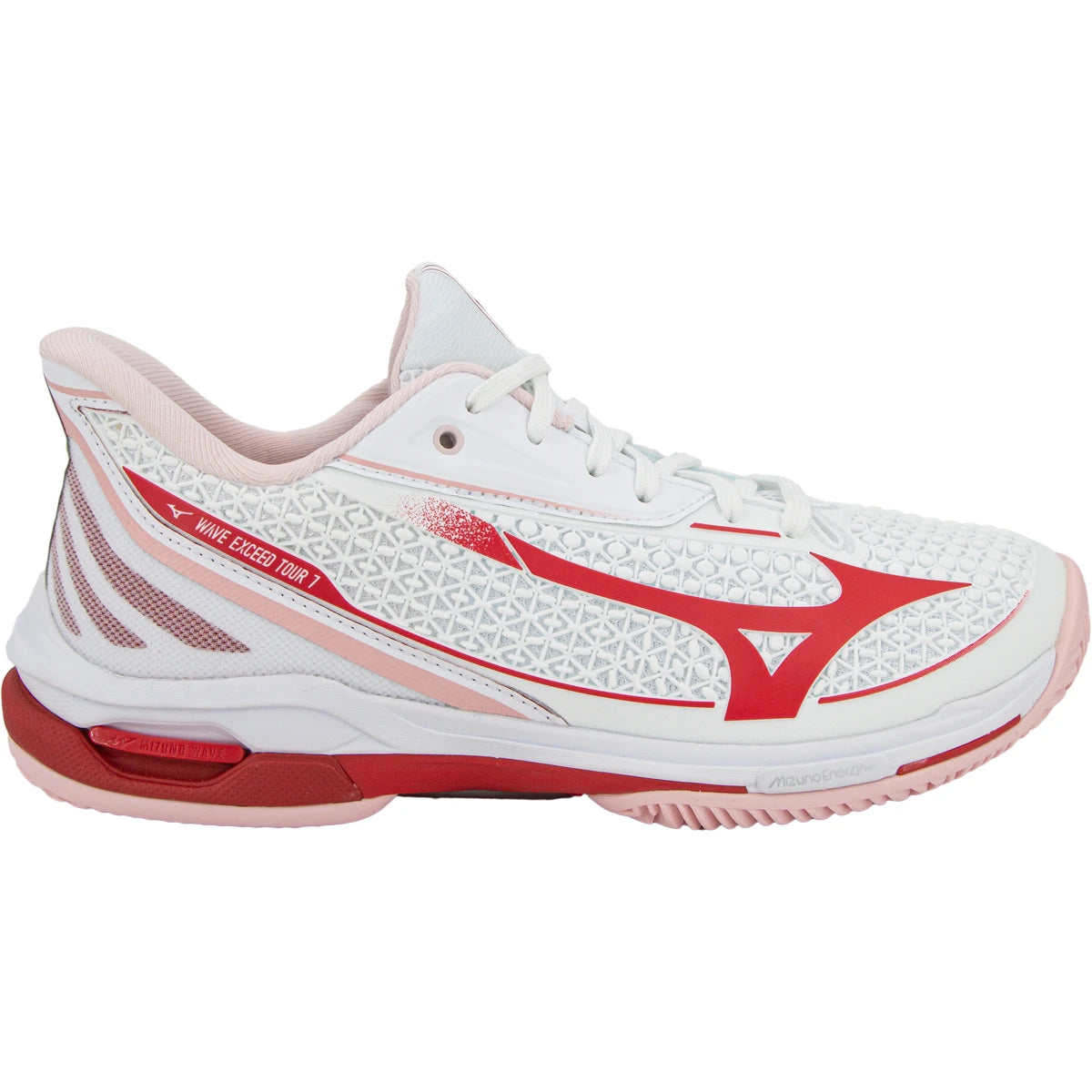 Scarpe Mizuno Wace Exceed Tour 7 Terra Battuta
