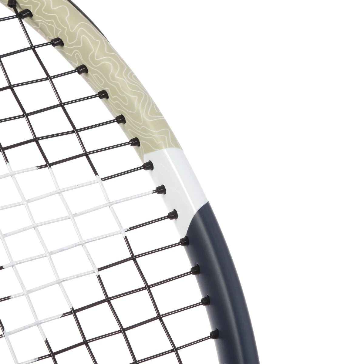 Racchetta Dunlop Tristorm Pro 100 Lite (265 Gr)
