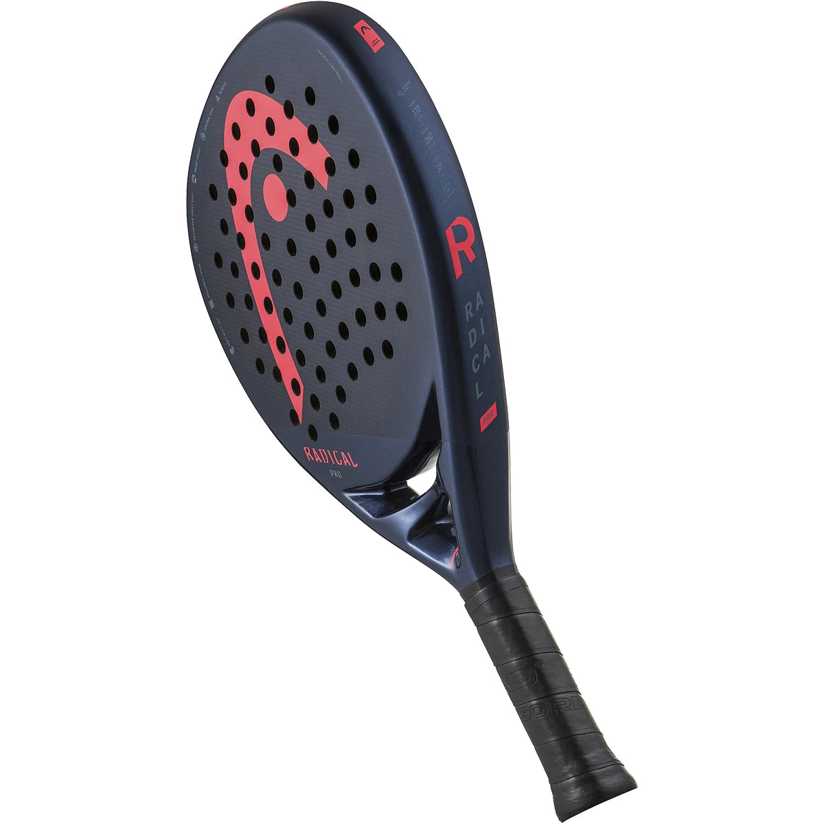 Racchetta da padel Head Radical Pro
