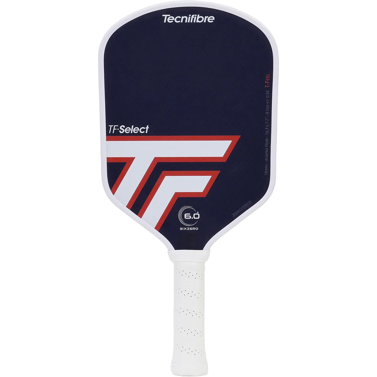 Racchetta da pickleball Tecnifibre Select
