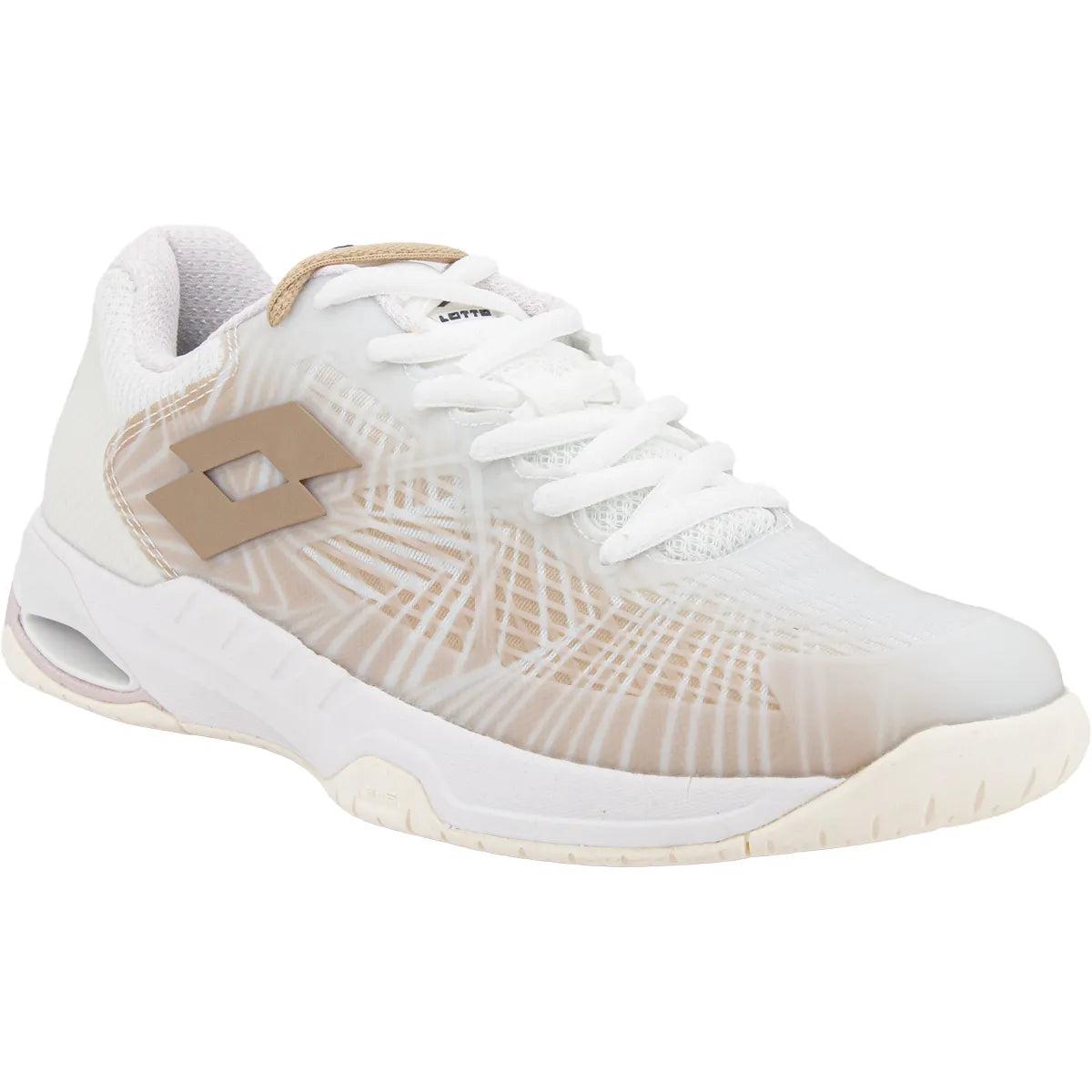 Scarpe Lotto Donna Mirage 100 II Speed Scarpe tutte le superfici