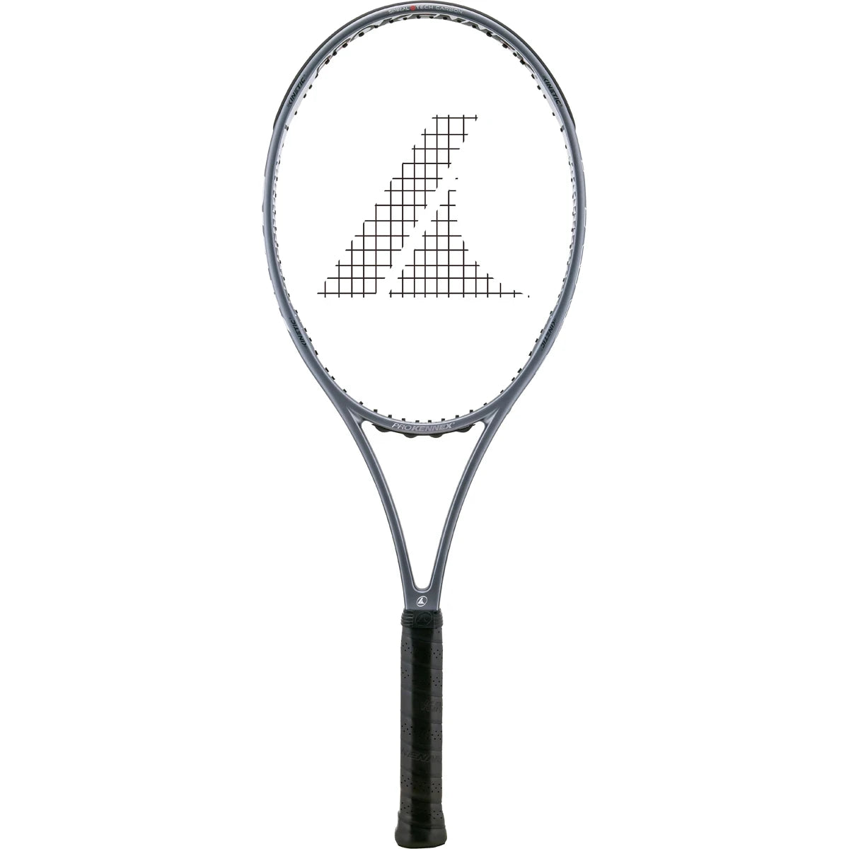 Racchetta Pro Kennex Ki Q+ Tour (305 Gr)