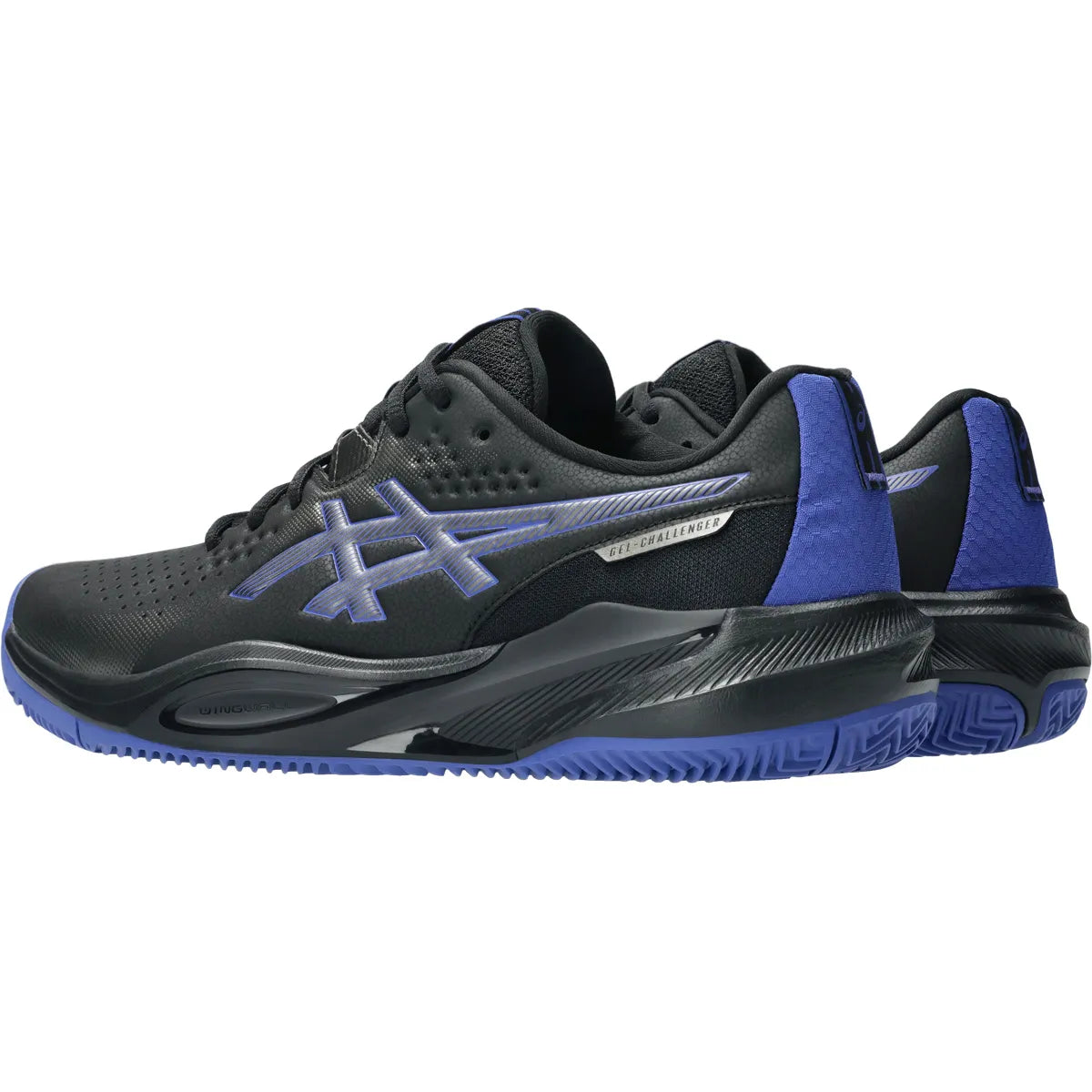 Scarpe Asics Gel Challenger 15 Terra Battuta