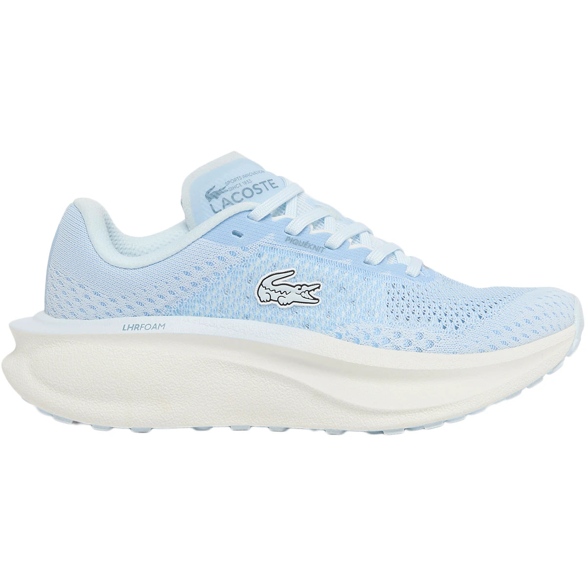 Scarpe Running Lacoste Donna Neo Run