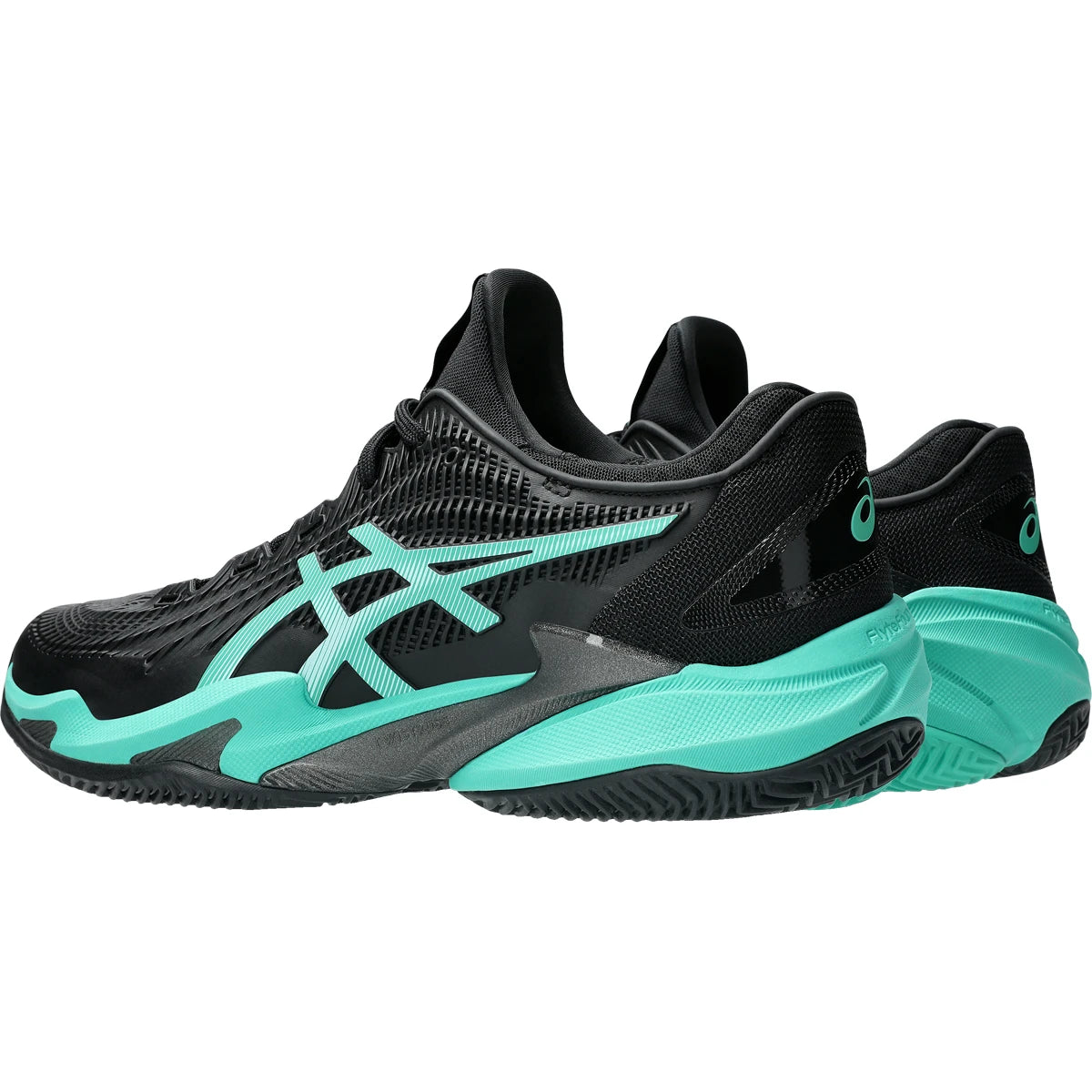 Scarpe Asics Court FF3 Terra Battuta