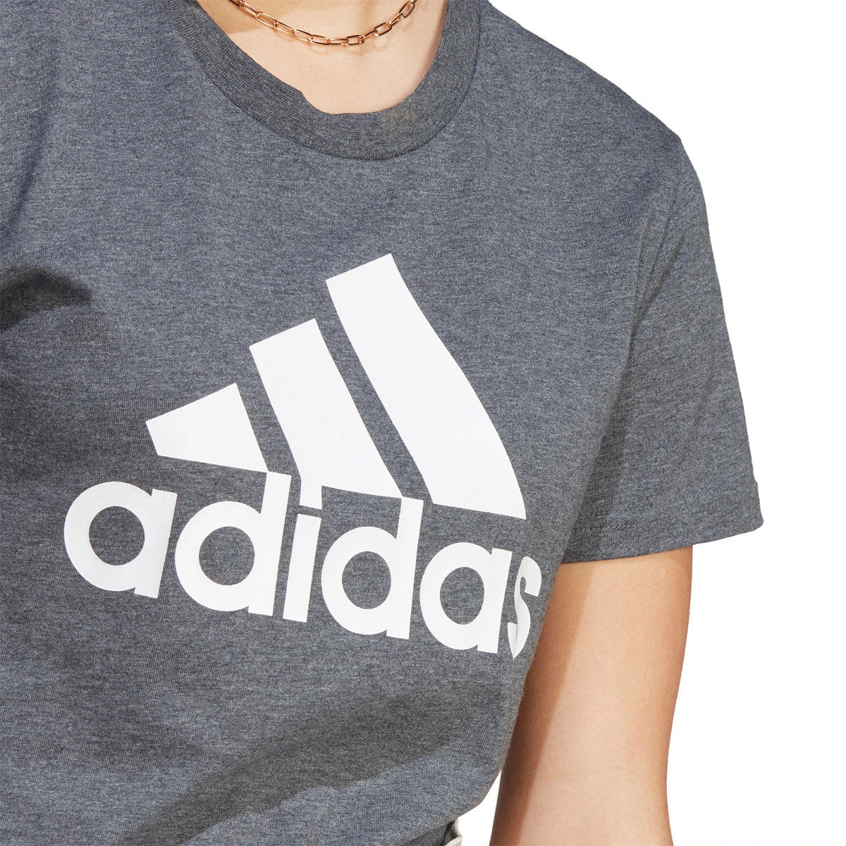 T-Shirt adidas Donna Bl