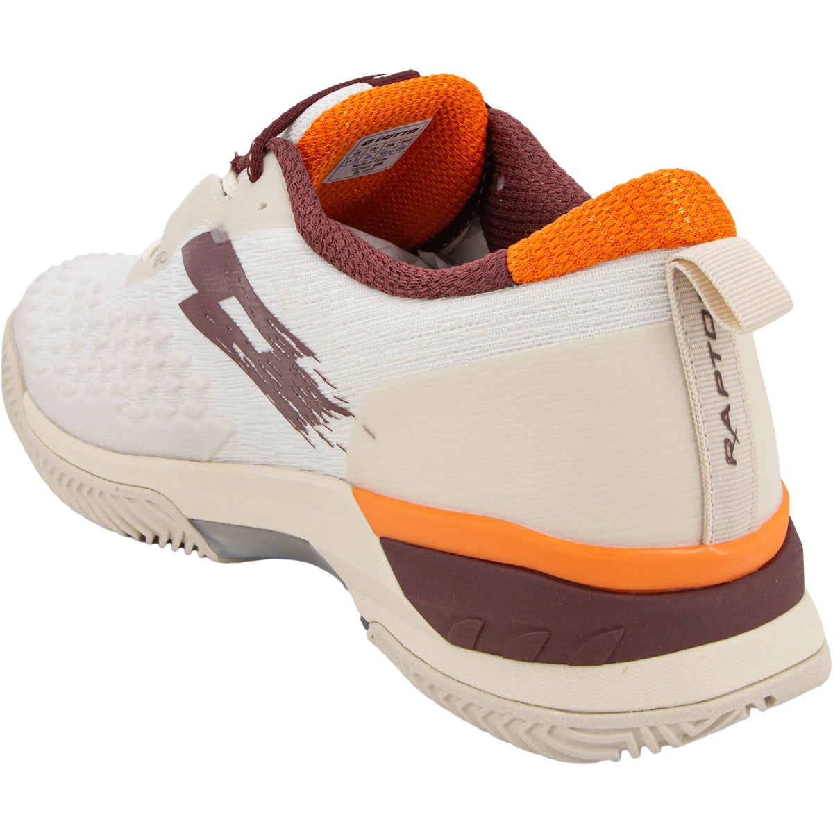 Scarpe Lotto Raptor Hyperpulse 100 Terra Battuta