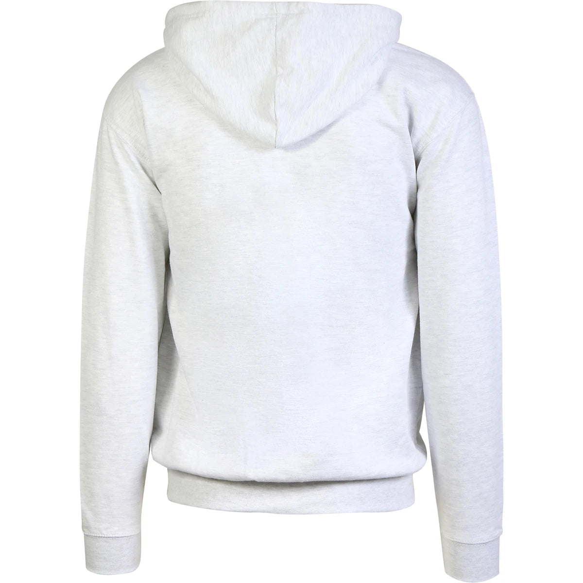 Felpa Tennispro Unisex Con Cappuccio Full Zip