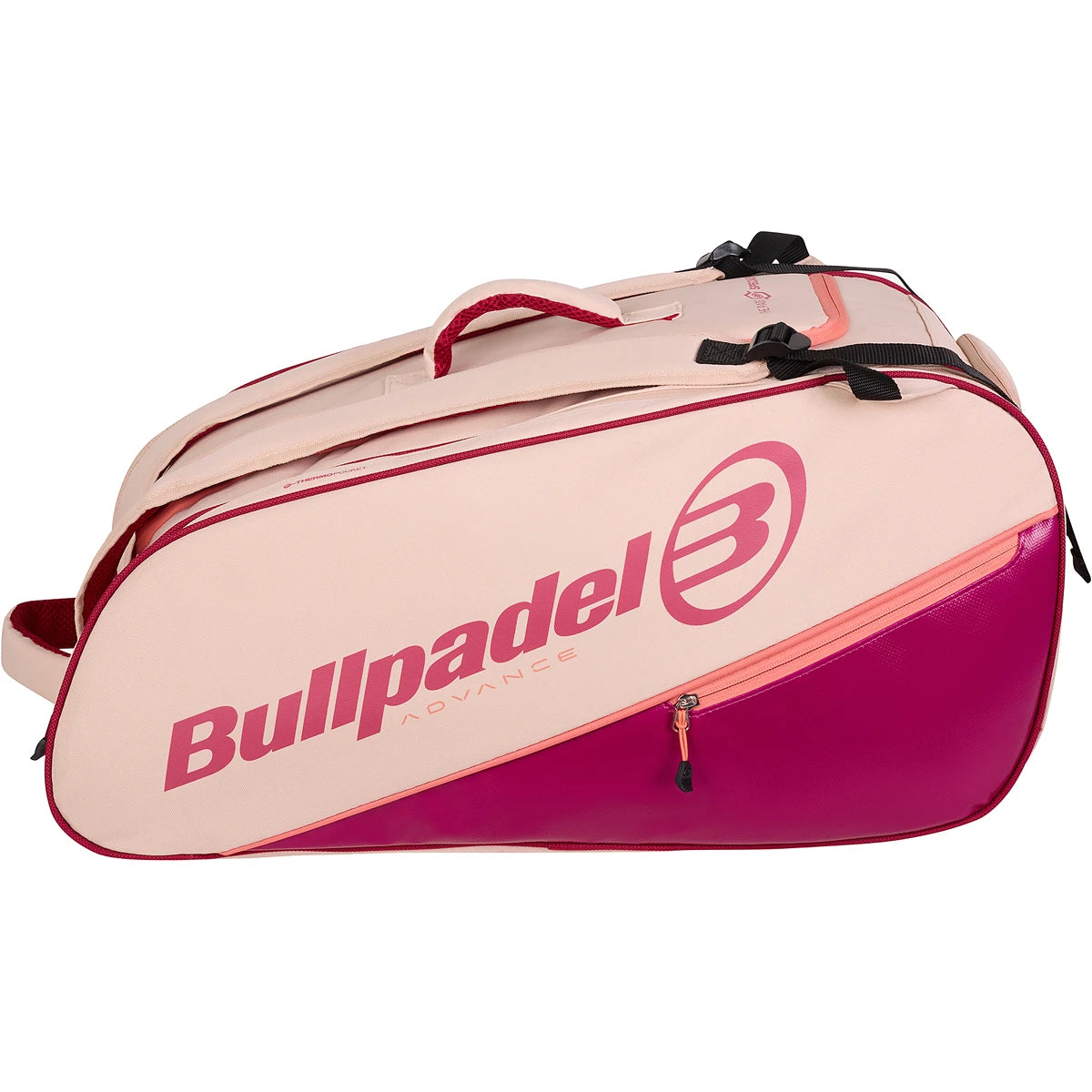 Borsa da padel Bullpadel Advance