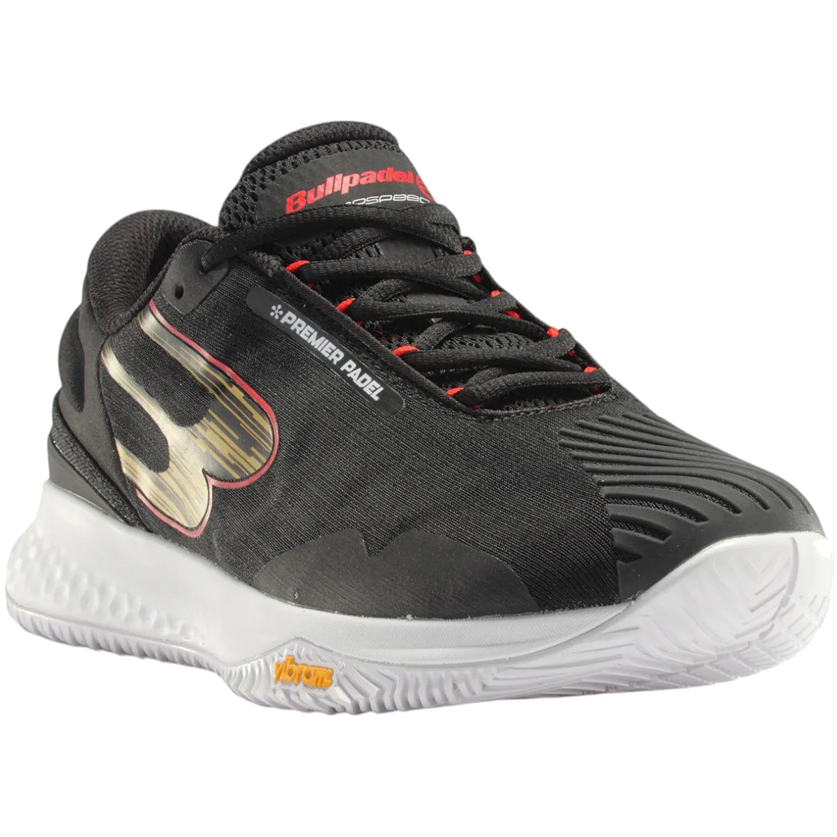 Scarpe Bullpadel Premier Major