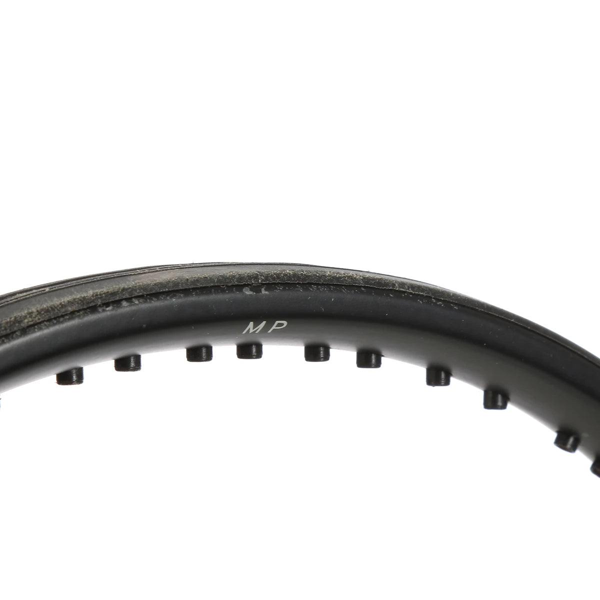 Racchetta Usata da Tennis Head Boom Mp (295 Gr)