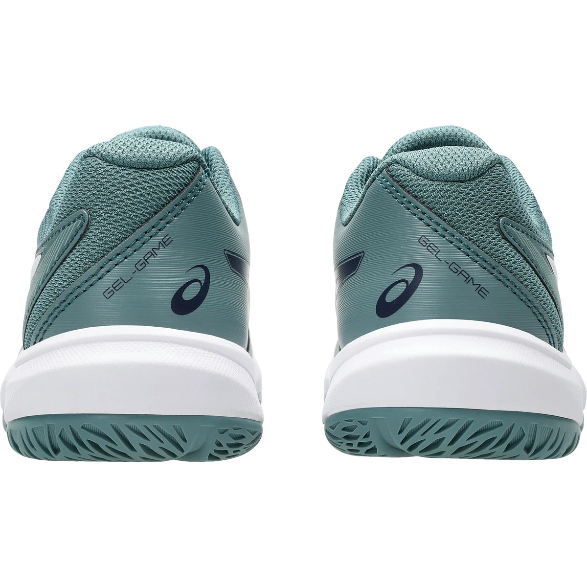 Scarpe Asics Junior Gel Game 10 Gs Scarpe tutte le superfici