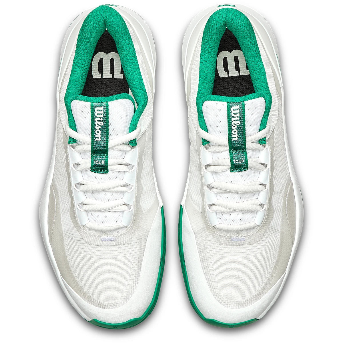 Scarpe da padel Wilson Donna Intrigue Tour