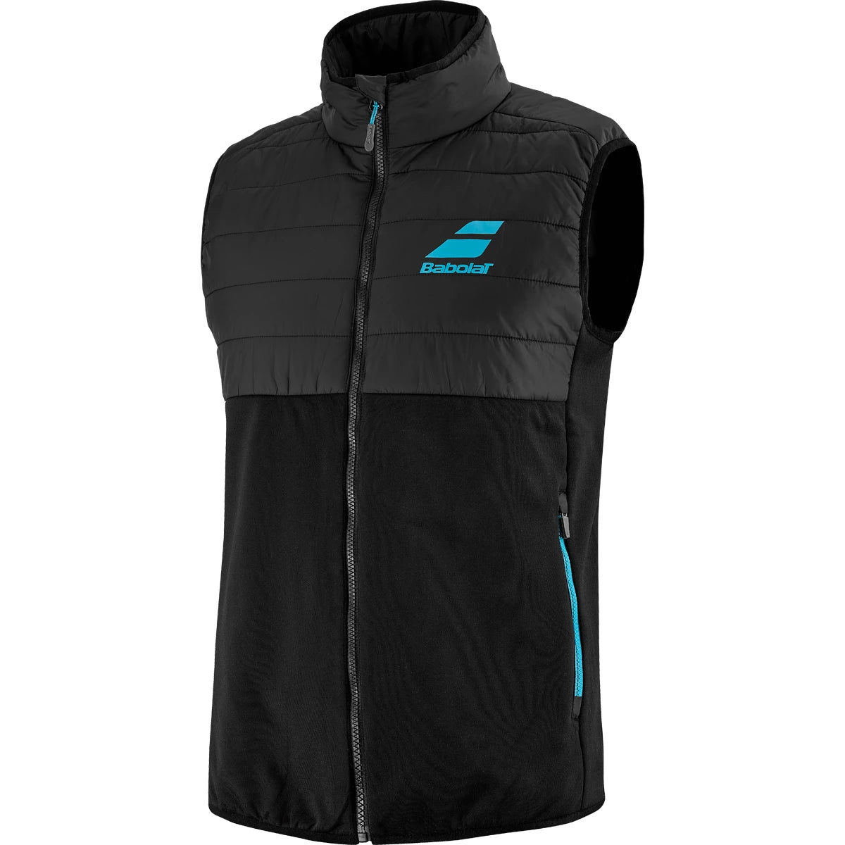 Piumino Babolat Unisex Exercise senza Maniche