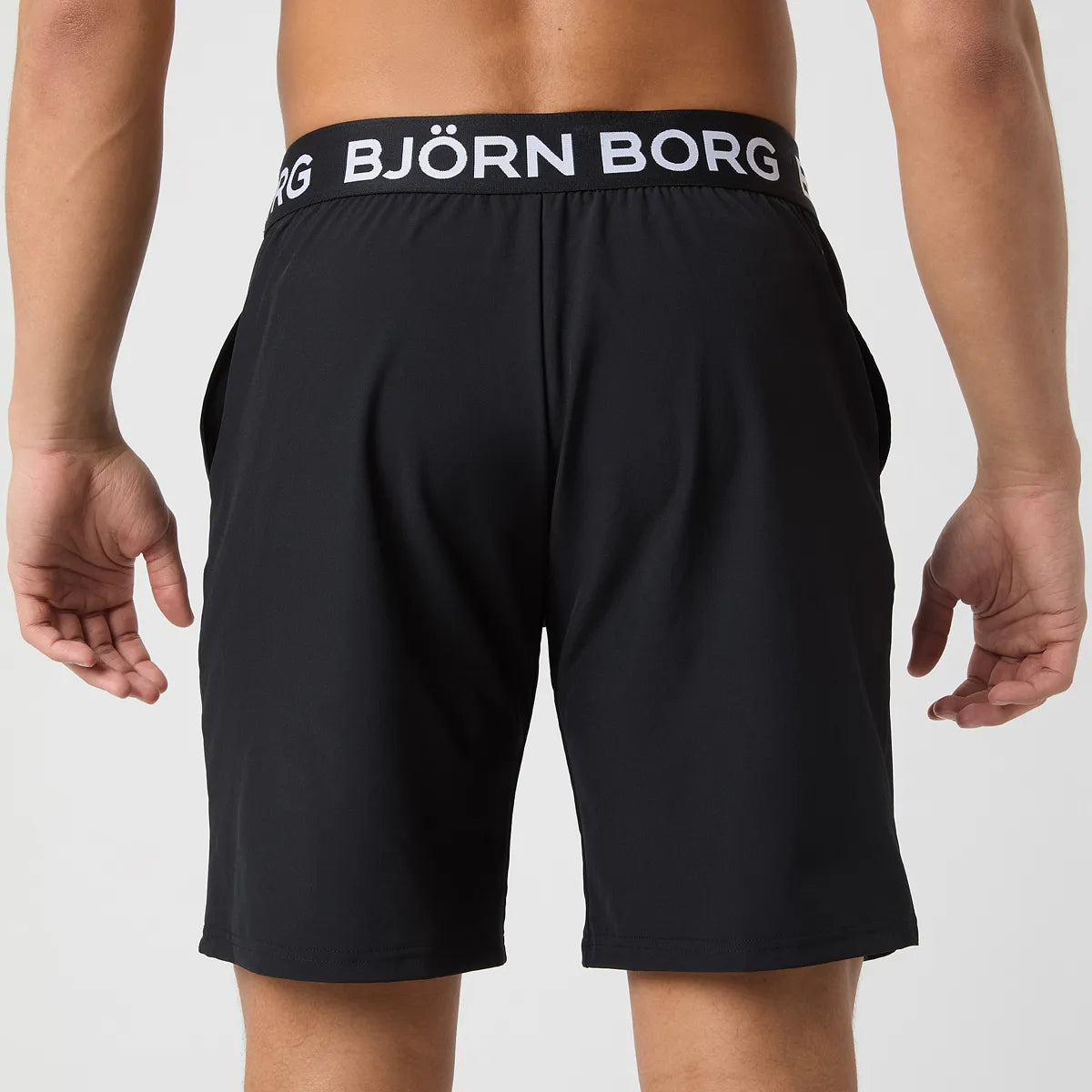 Pantaloncini Bjorn Borg 9In