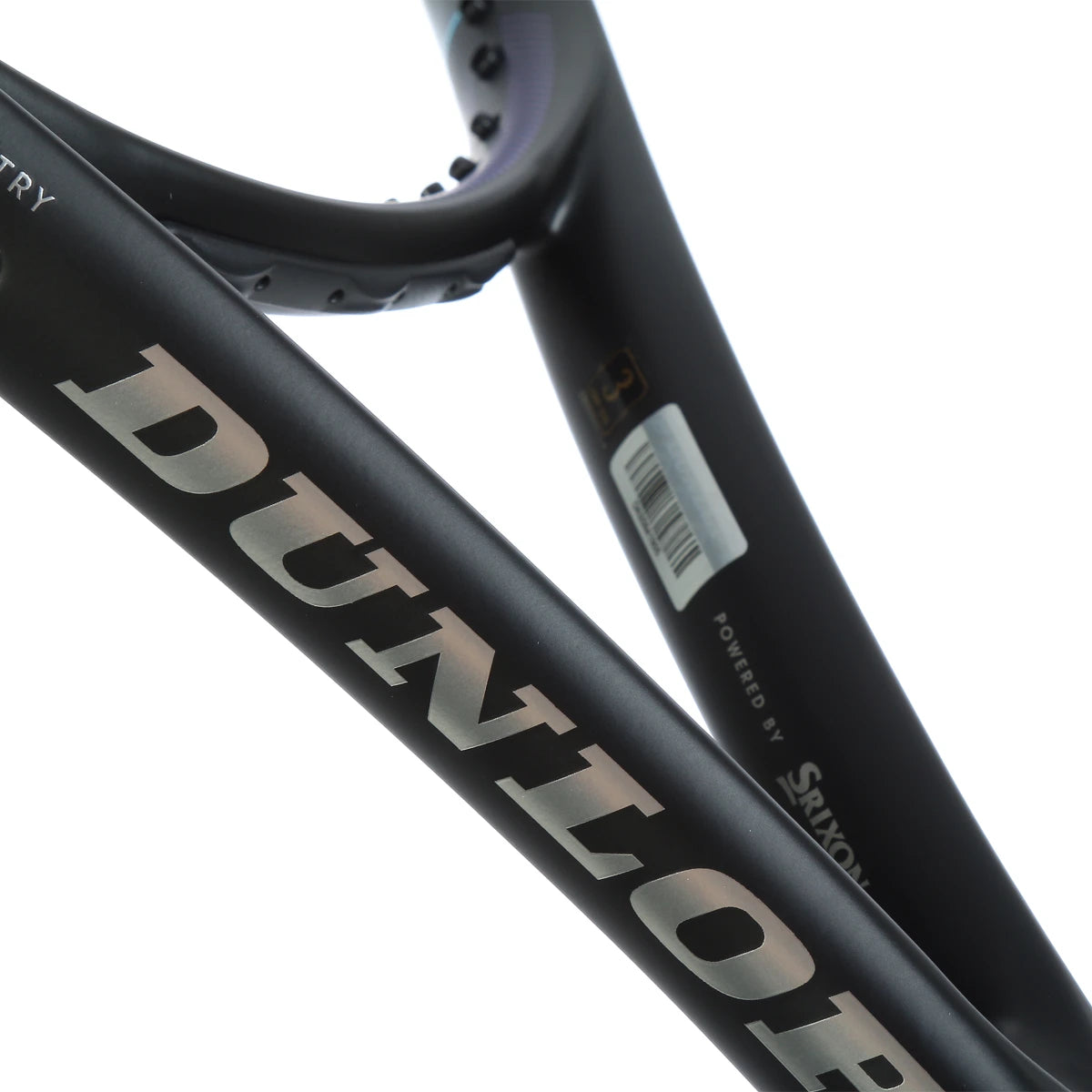 Racchetta Dunlop Fx 500 Edition Limitee (300 Gr)