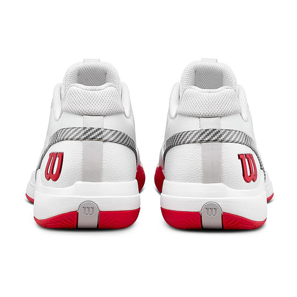 Scarpe Wilson Rush Pro 5 Scarpe tutte le superfici