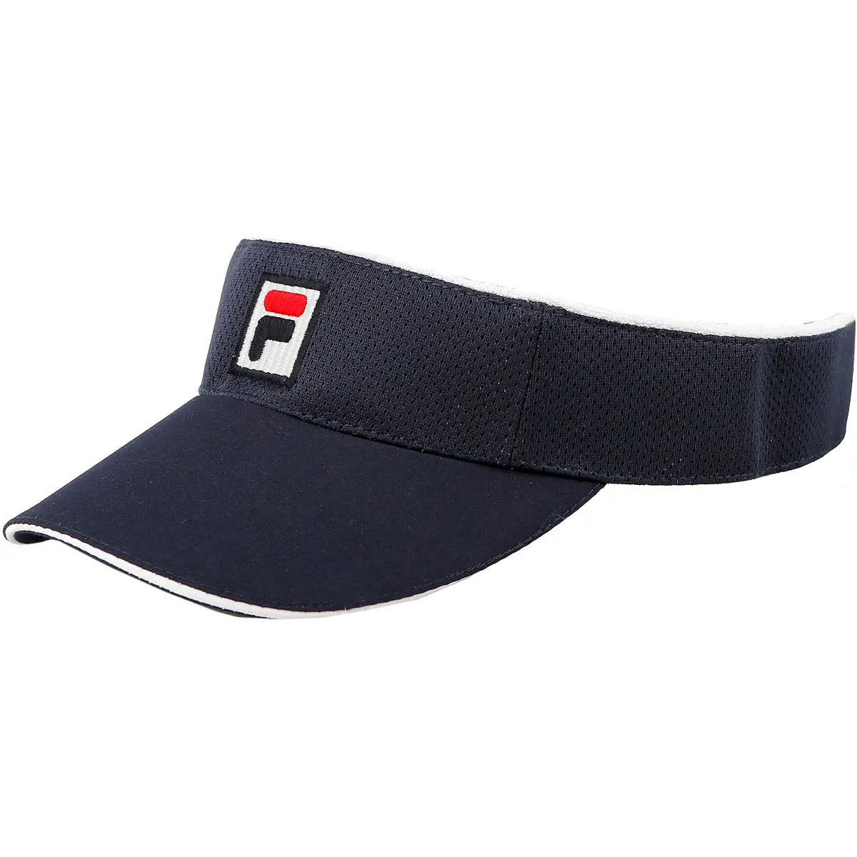 Visiera Fila Donna Vuckonic