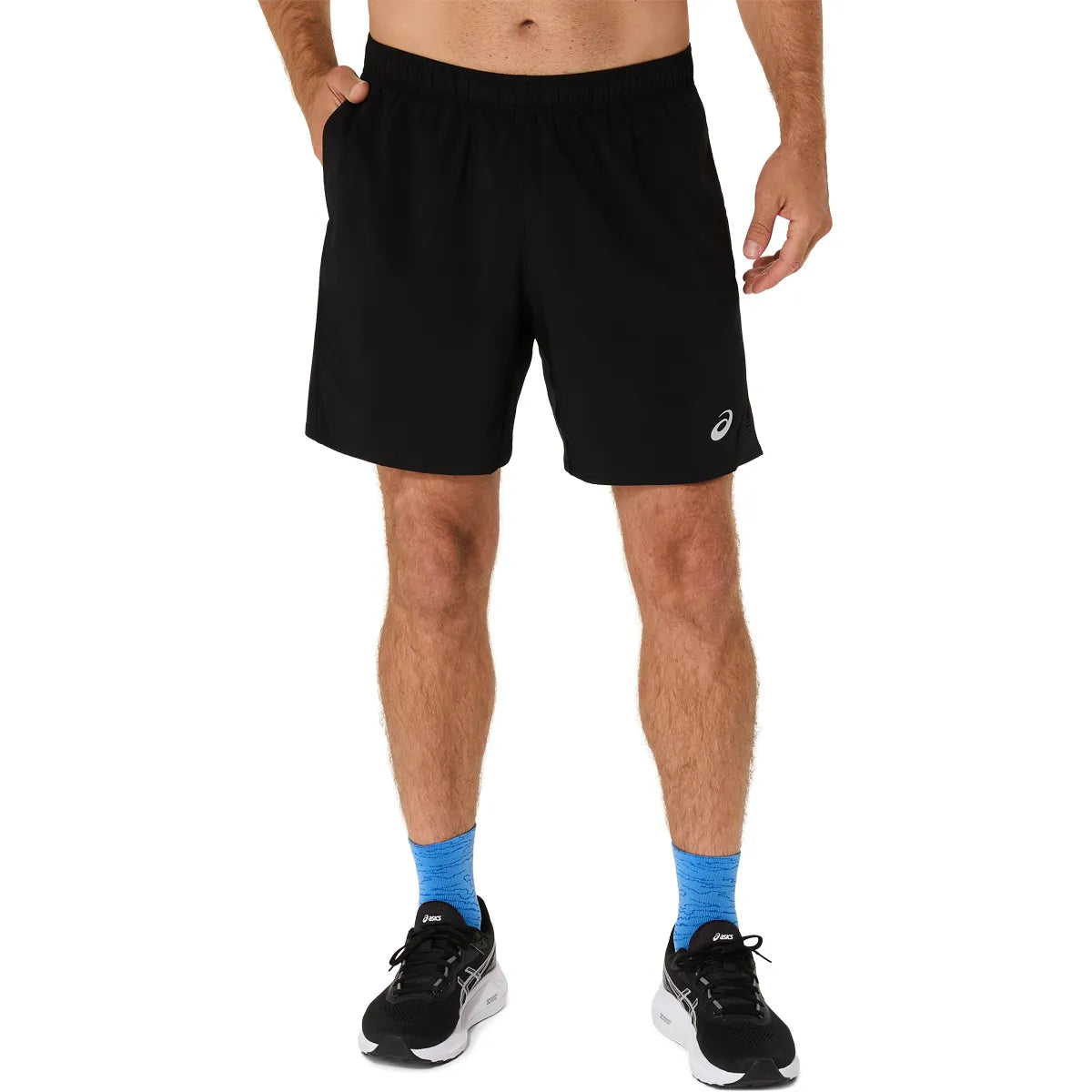 Pantaloncini Asics Core 7In