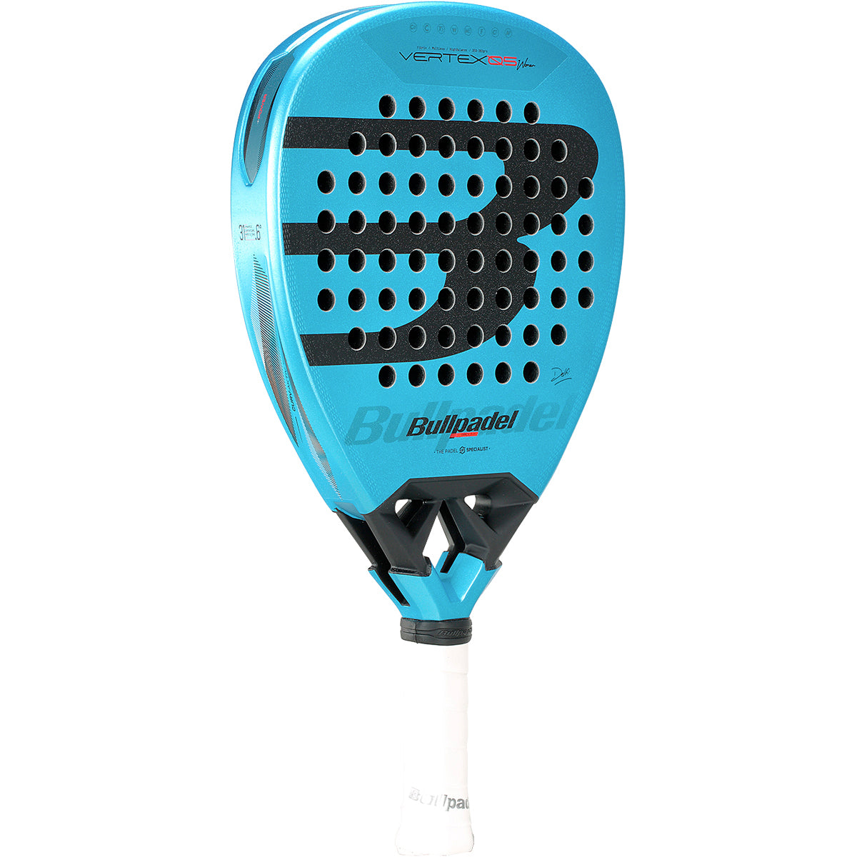 Racchetta da padel Bullpadel Vertex 05 W 2026