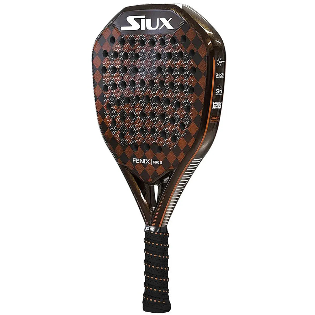Racchetta da padel Siux Fenix Pro 5