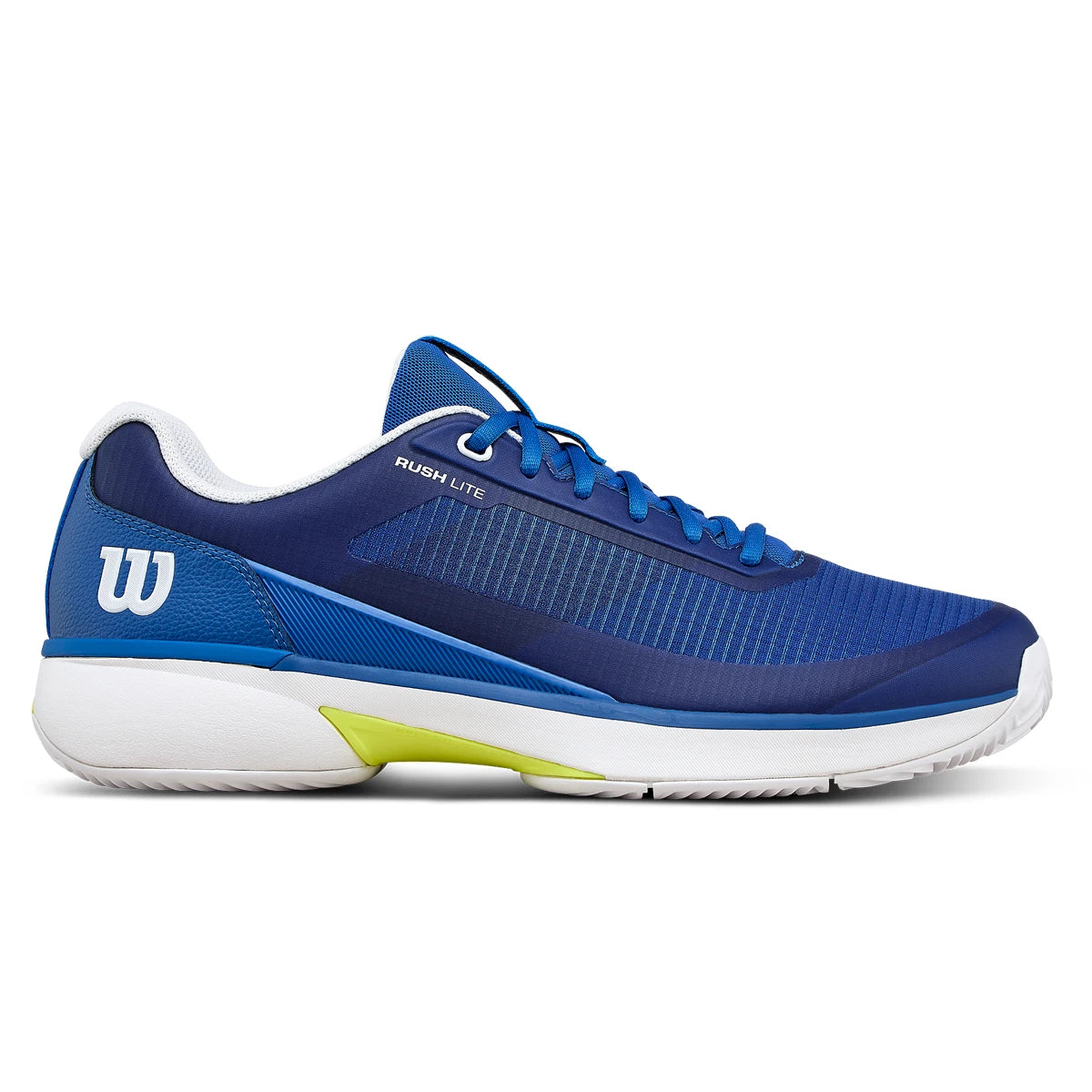 Scarpe Wilson Rush Lite 5 Terra Battuta