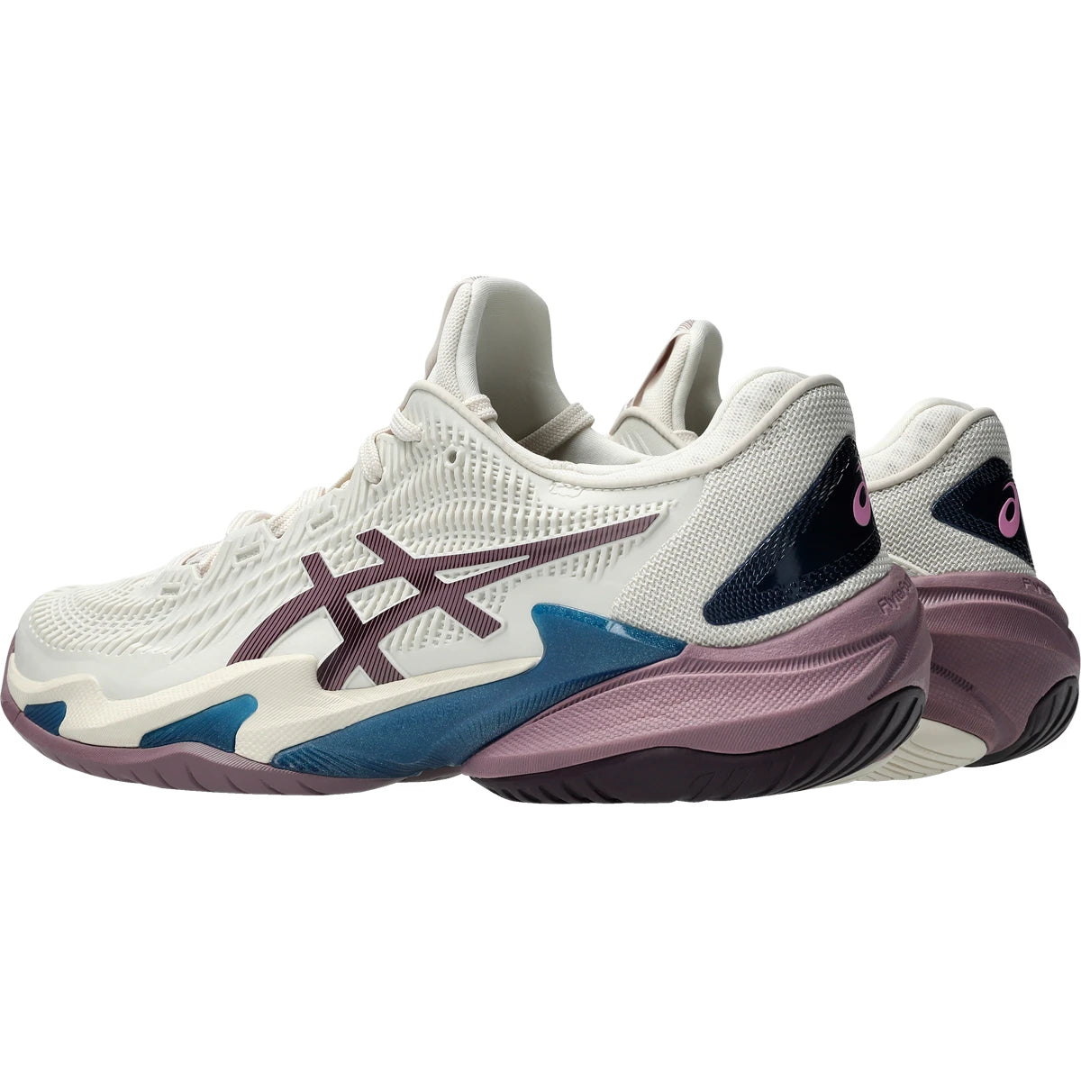 Scarpe Asics Donna Court FF3 Scarpe tutte le superfici