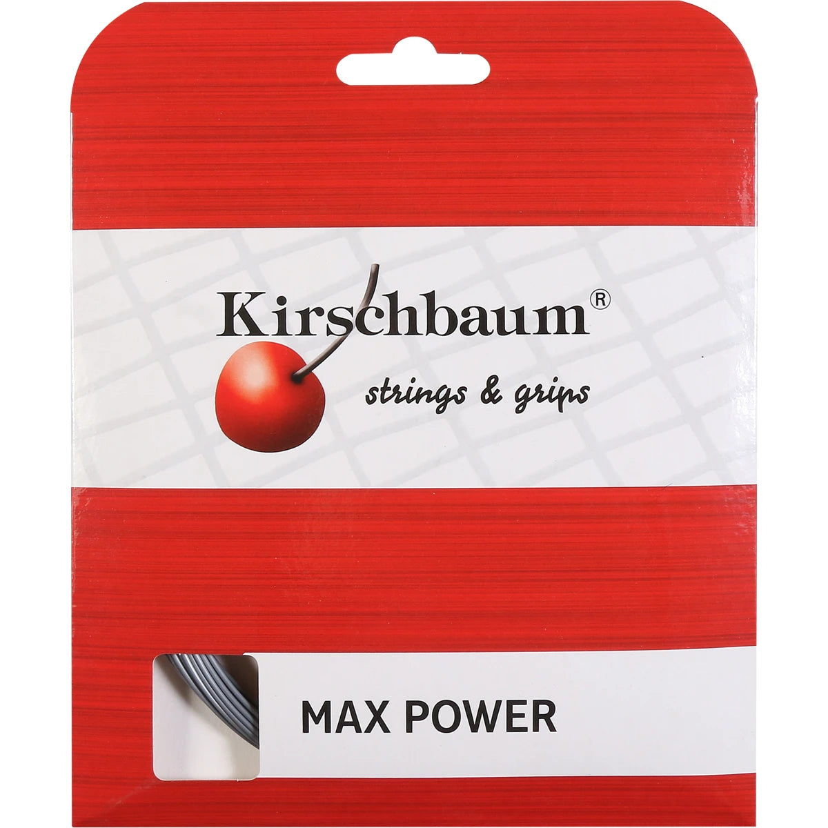Corda Kirschbaum Max Power (12 Metri)