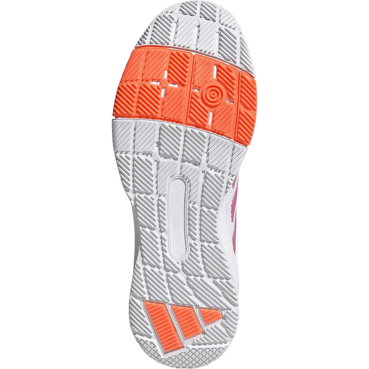 Scarpe adidas Donna Netcourt Elite Scarpe tutte le superfici