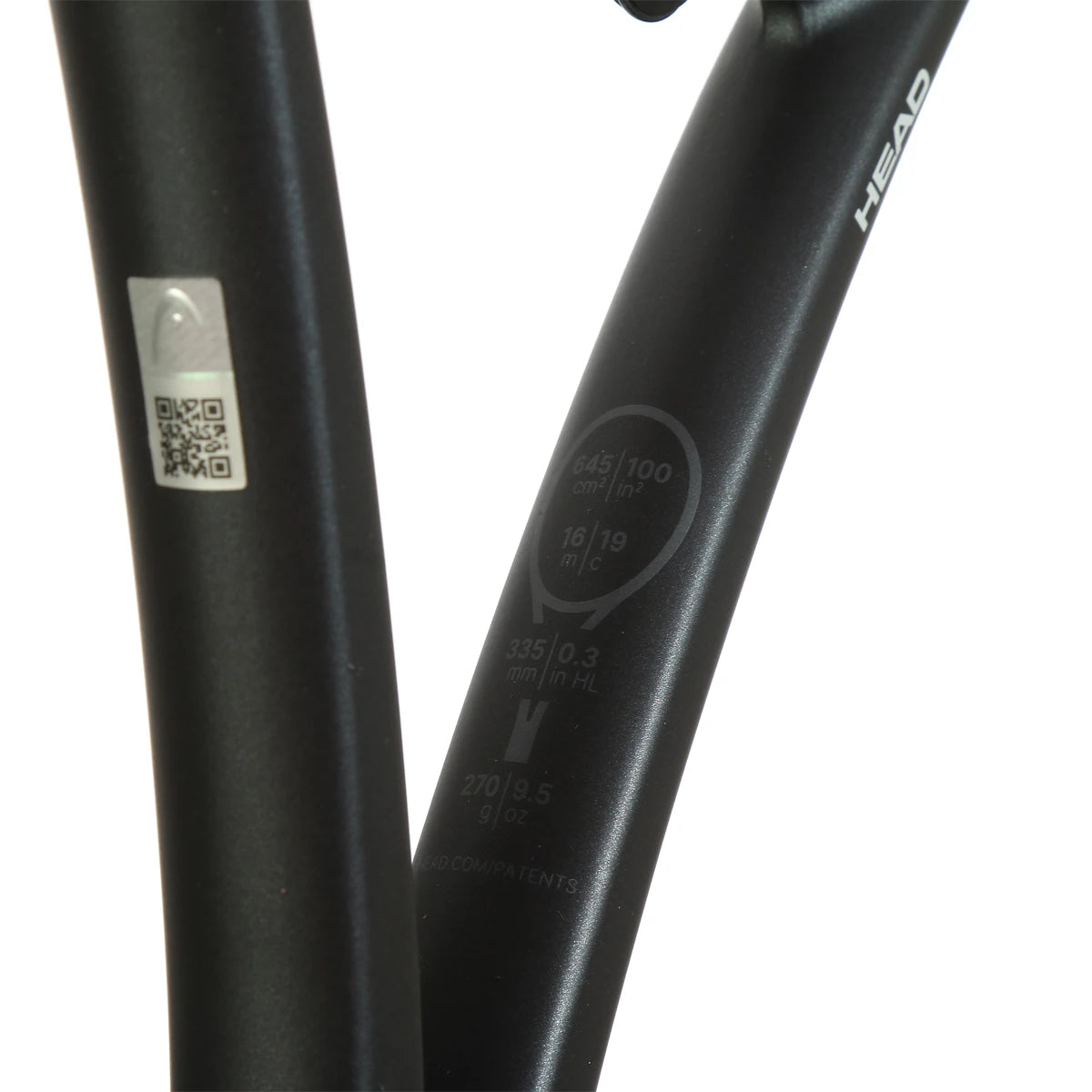 Racchetta Head Ig Speed Xceed (Corda)
