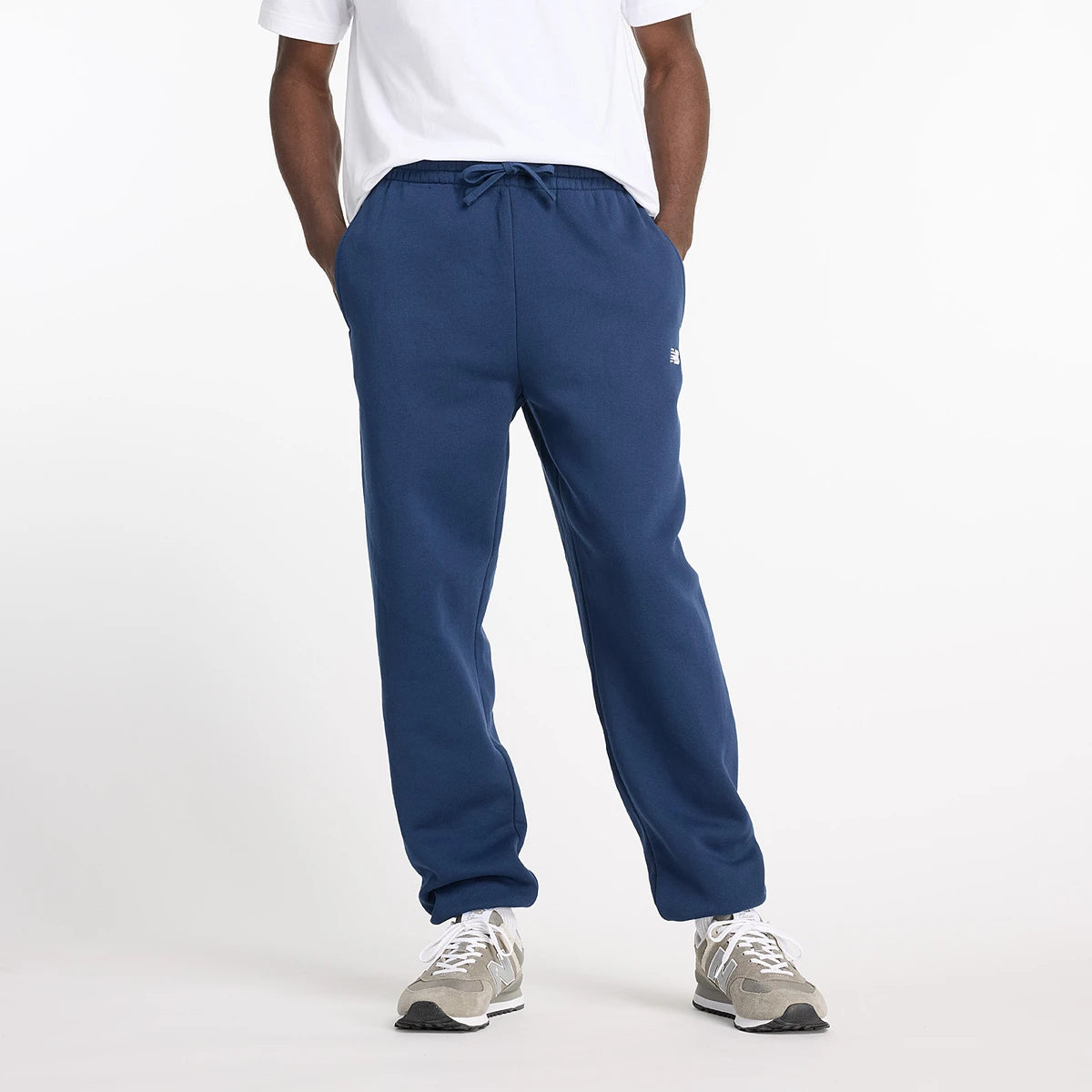 Pantaloni New Balance Fleece