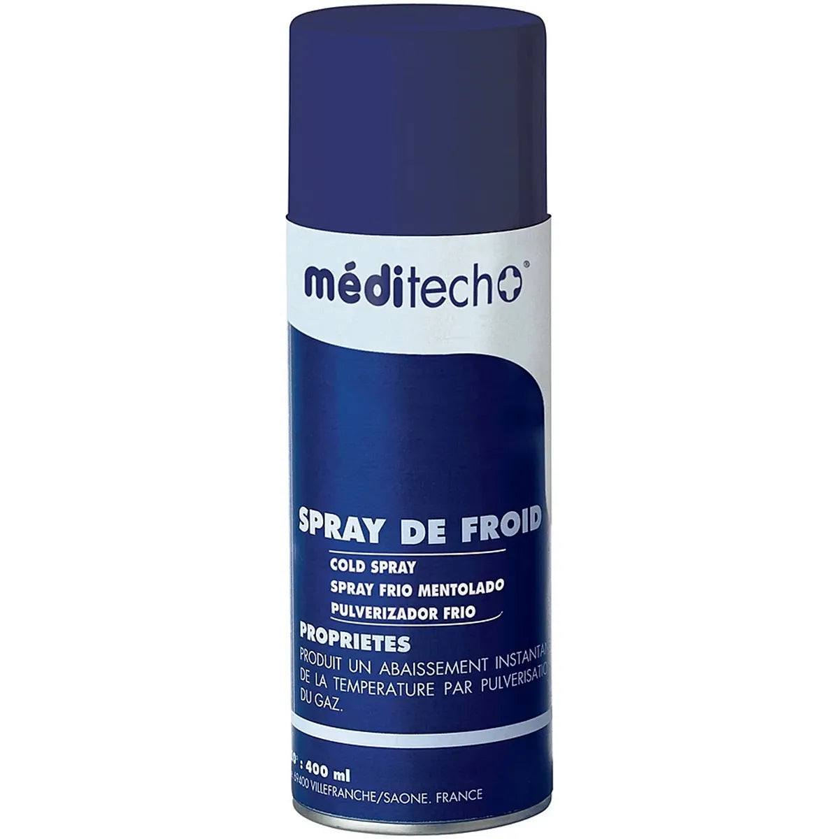 Spray Freddo all'Arnica 400Ml