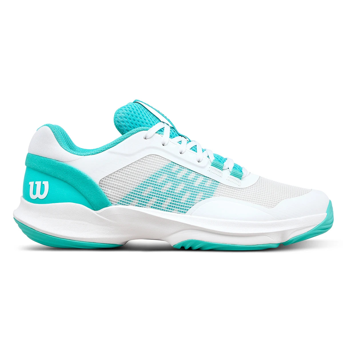 Scarpe da padel Wilson Donna Hurakn Pro V2